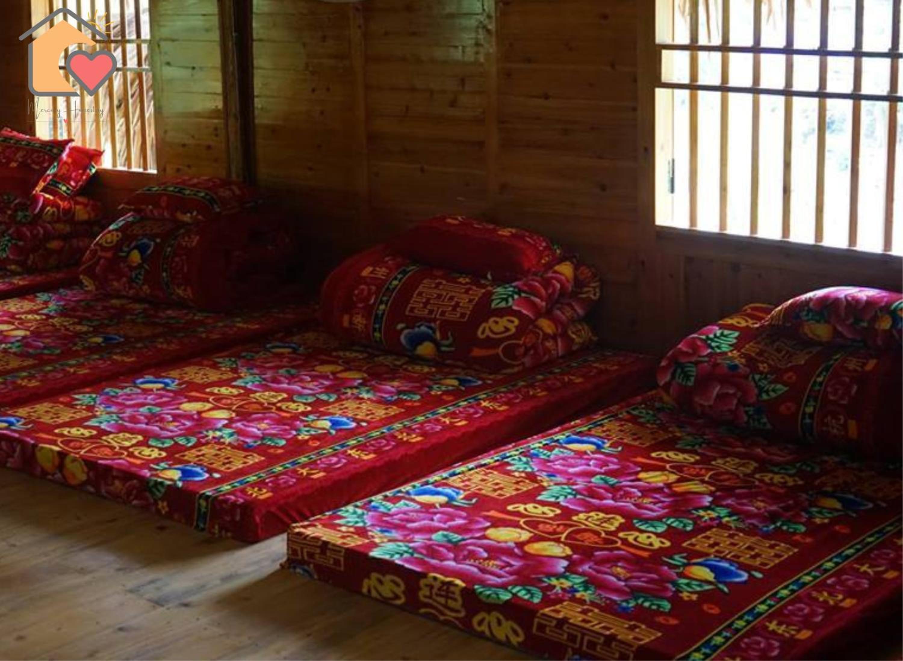 Mercury Homestay