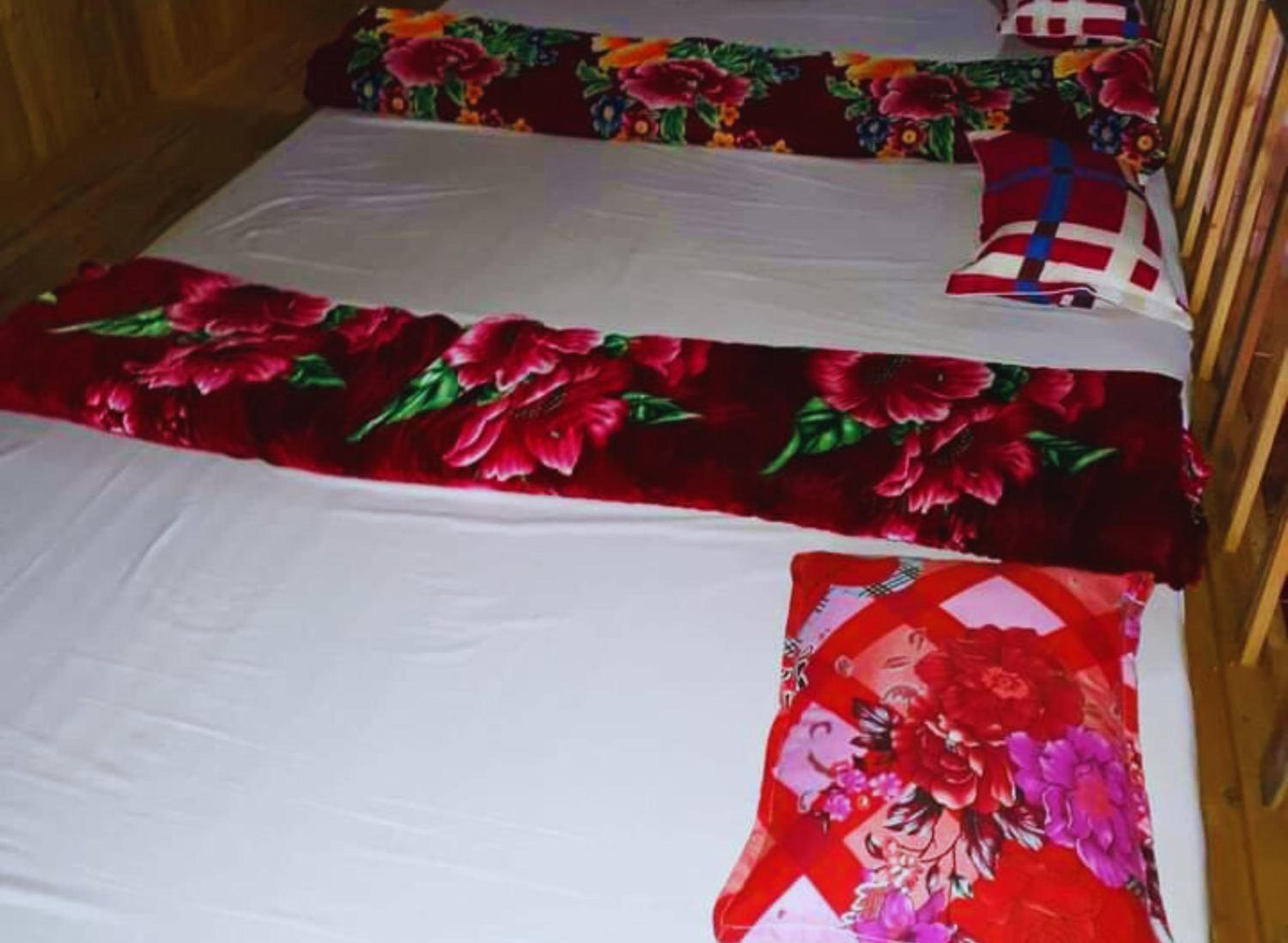 Mercury Homestay
