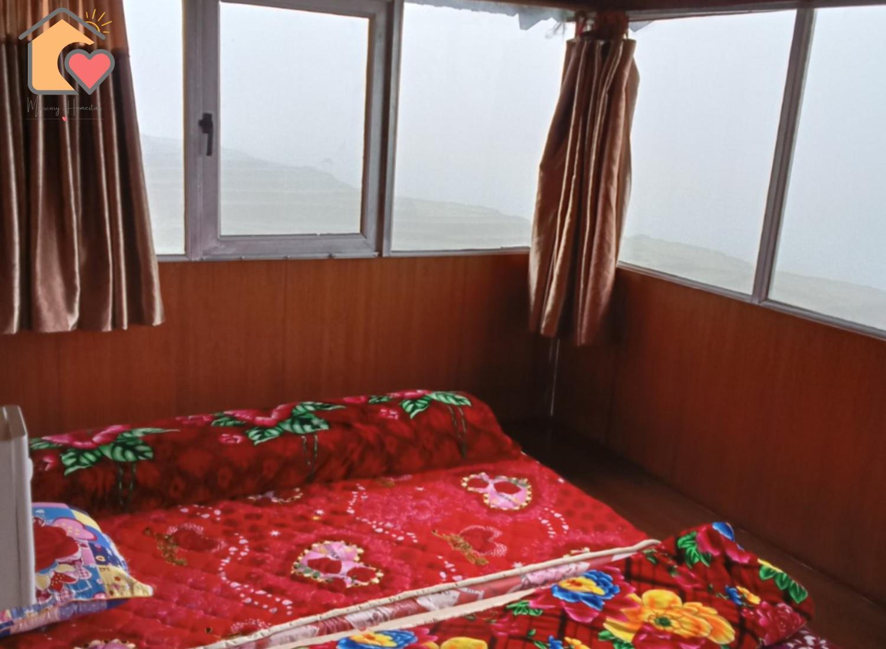 Mercury Homestay