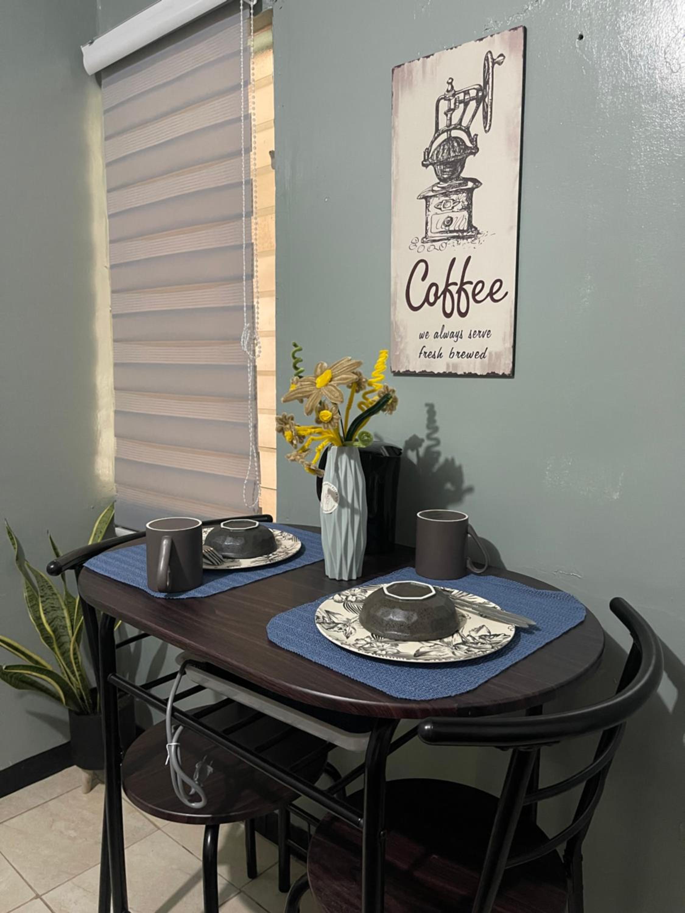 Nordic Style Homestay Davao view 5
