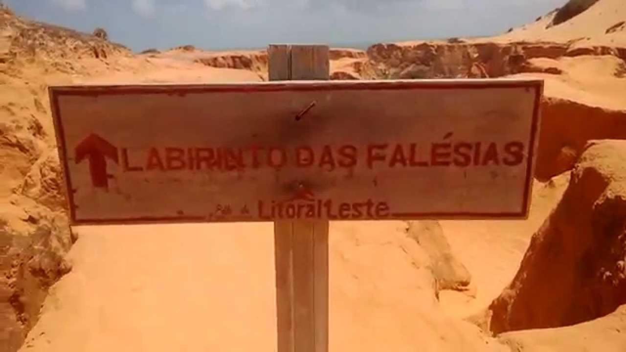 Casa Tuia Holiday Flat a 2km do centro e das falesias da Praia de Morro Branco
