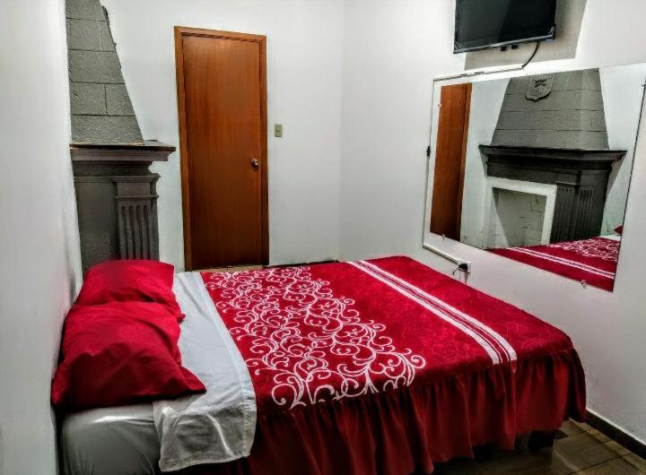 ALQUIMIA HOSTAL RESTAURANT