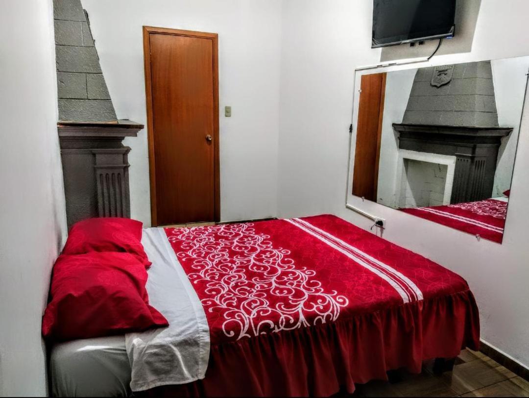 ALQUIMIA HOSTAL RESTAURANT