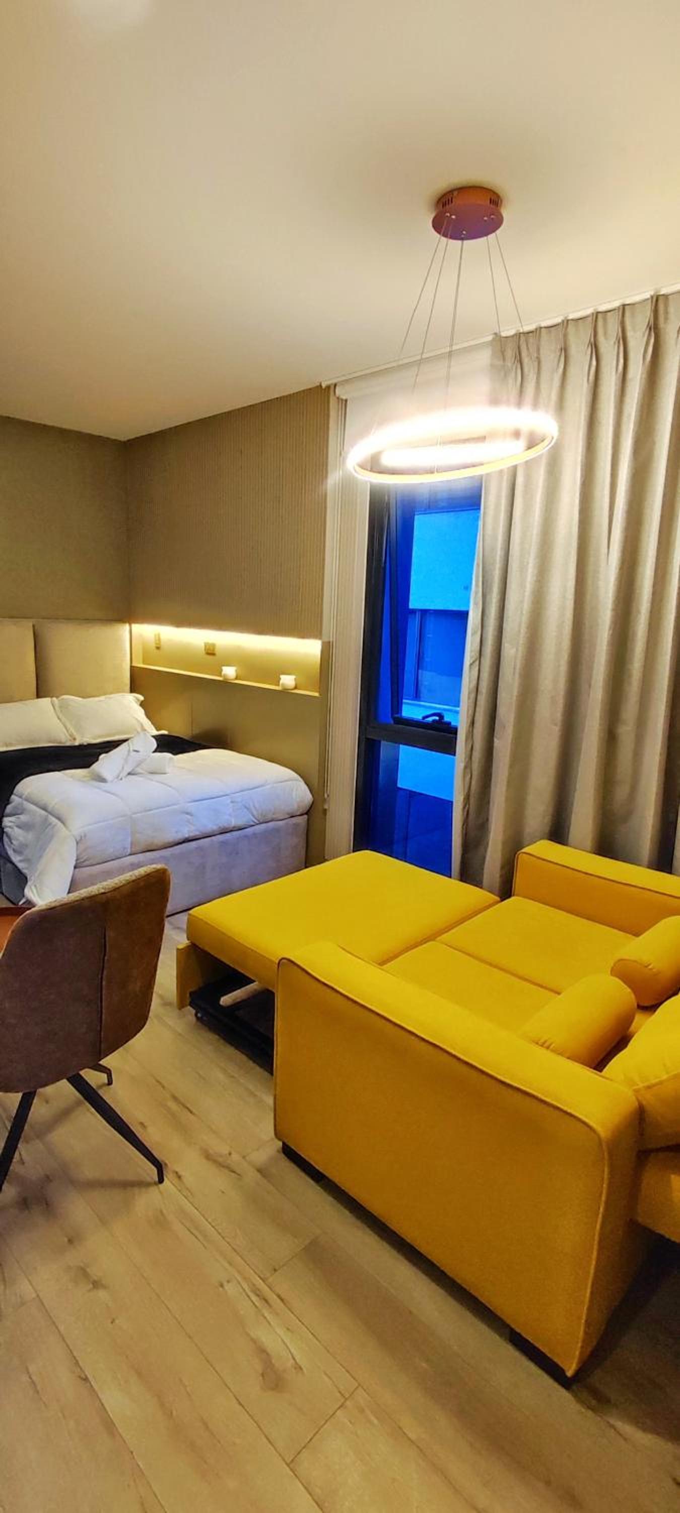 Republica del Salvador Coliving Ecuador XOE