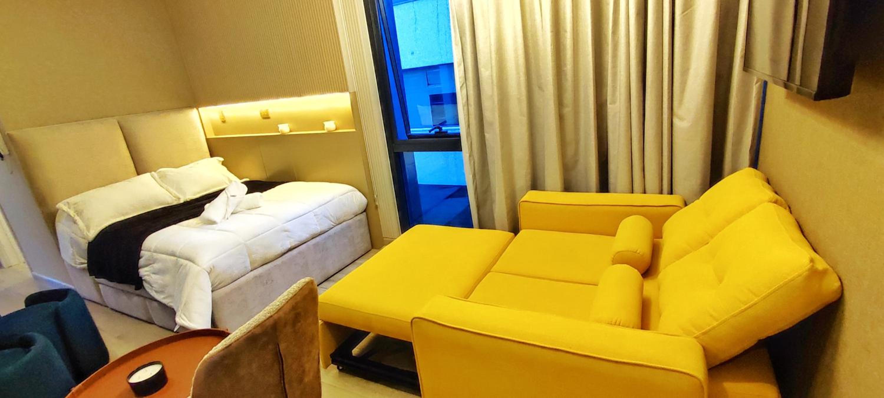 Republica del Salvador Coliving Ecuador XOE