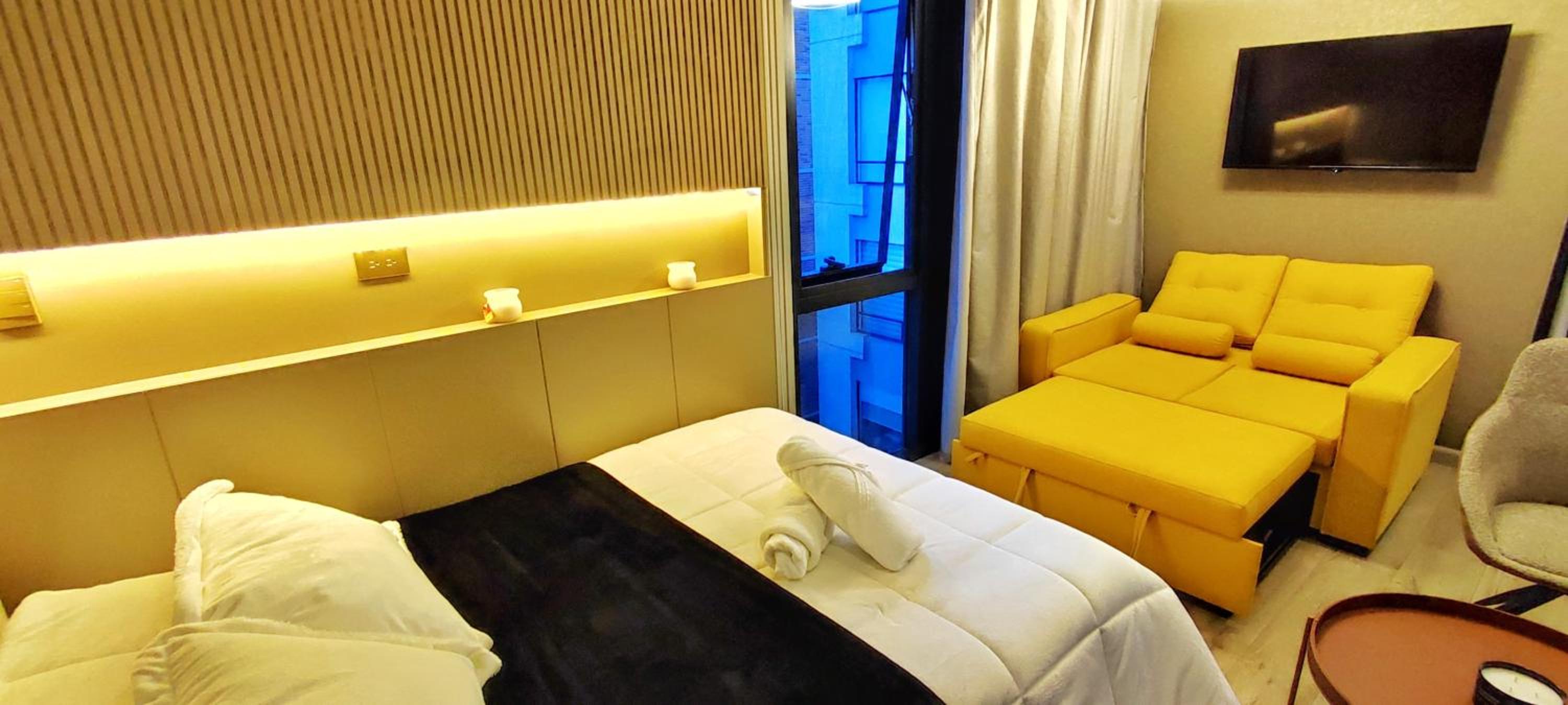 Republica del Salvador Coliving Ecuador XOE