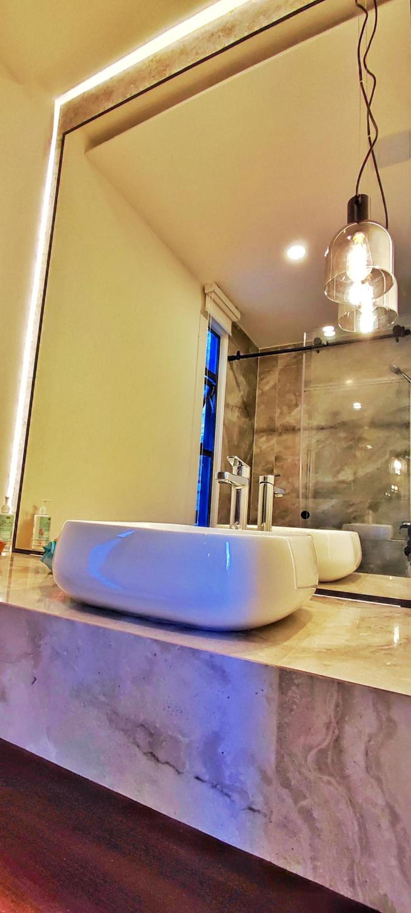 Republica del Salvador Coliving Ecuador XOE