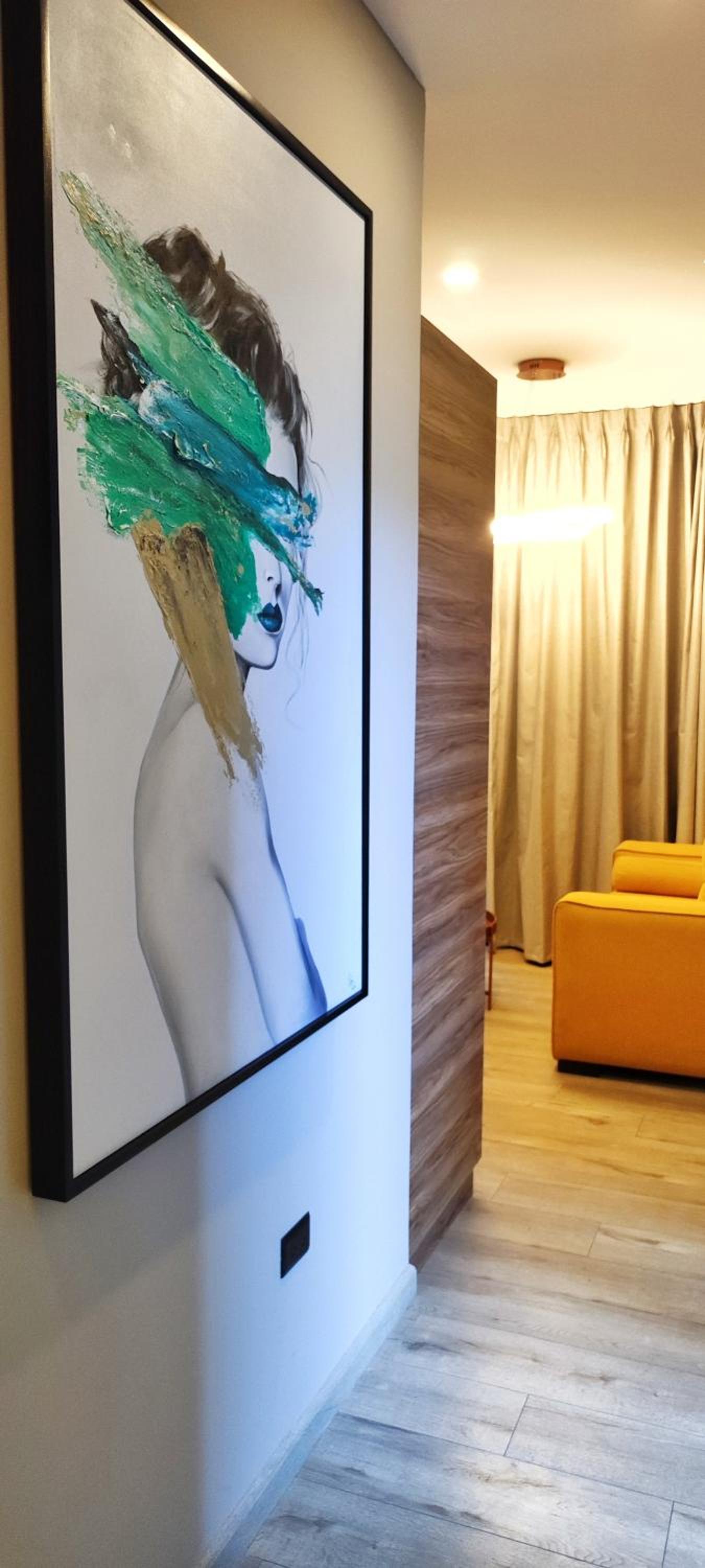 Republica del Salvador Coliving Ecuador XOE