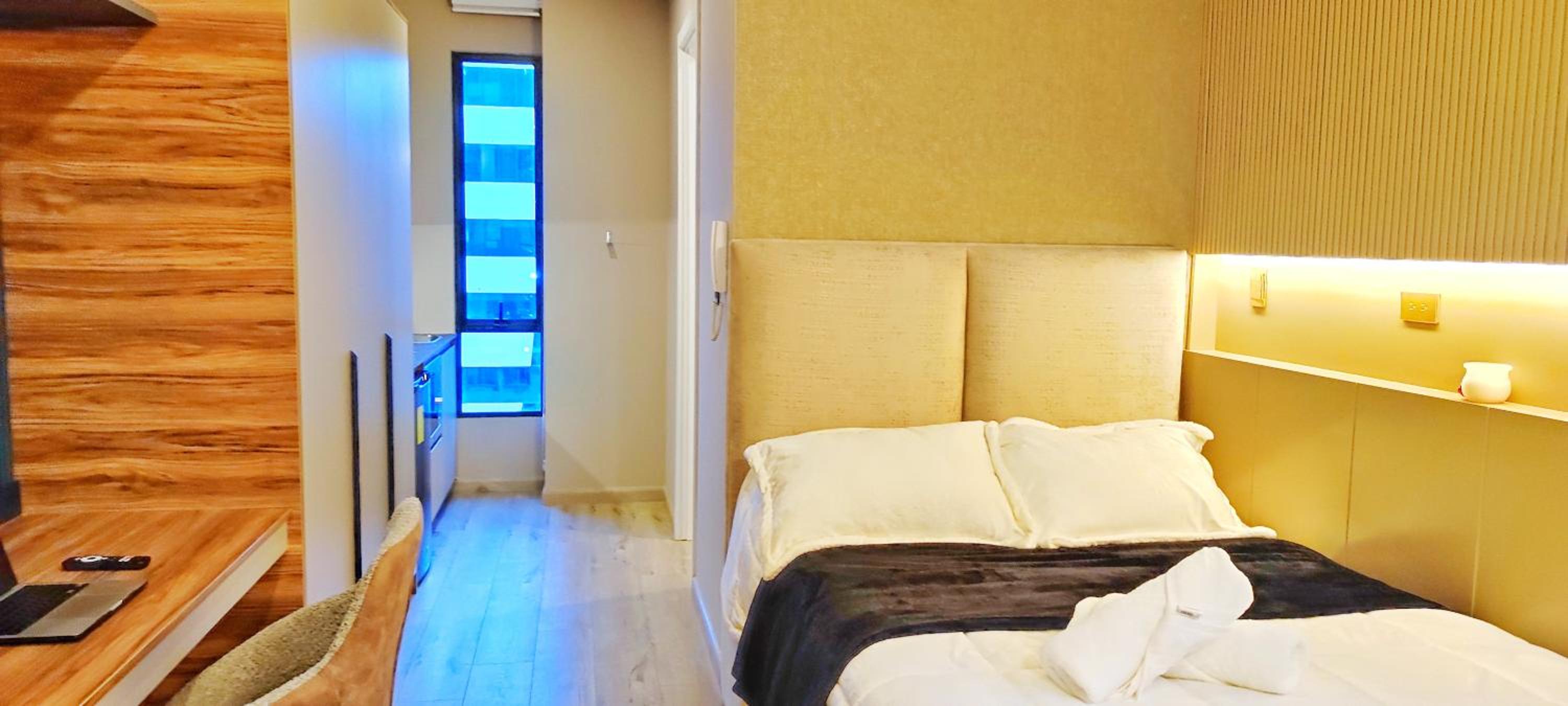 Republica del Salvador Coliving Ecuador XOE