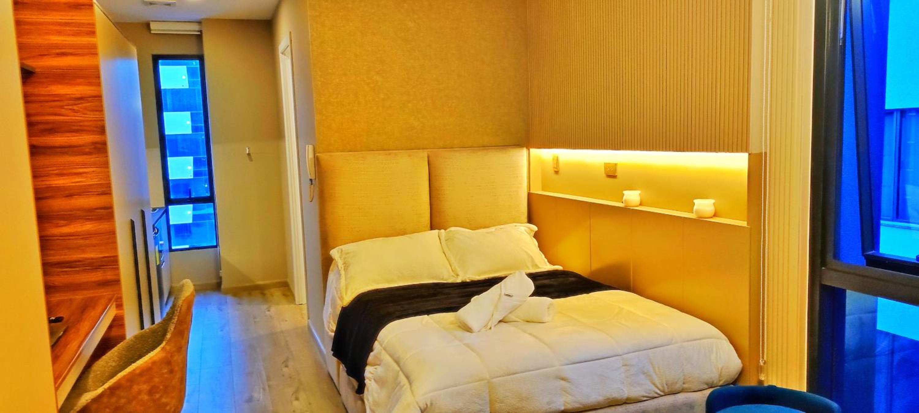 Republica del Salvador Coliving Ecuador XOE