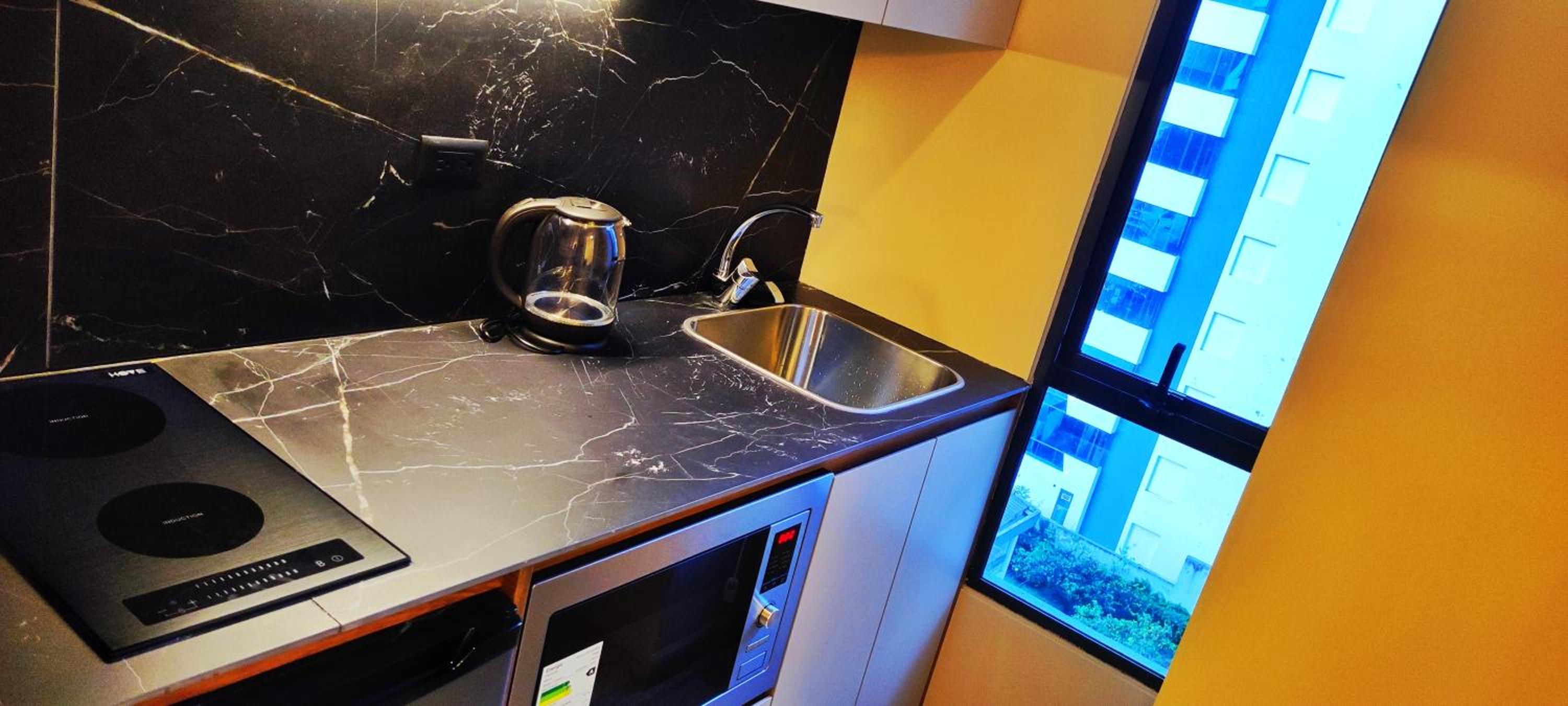 Republica del Salvador Coliving Ecuador XOE