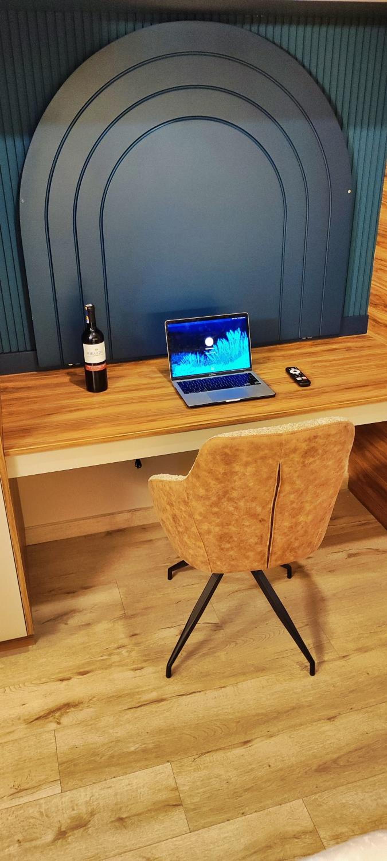 Republica del Salvador Coliving Ecuador XOE