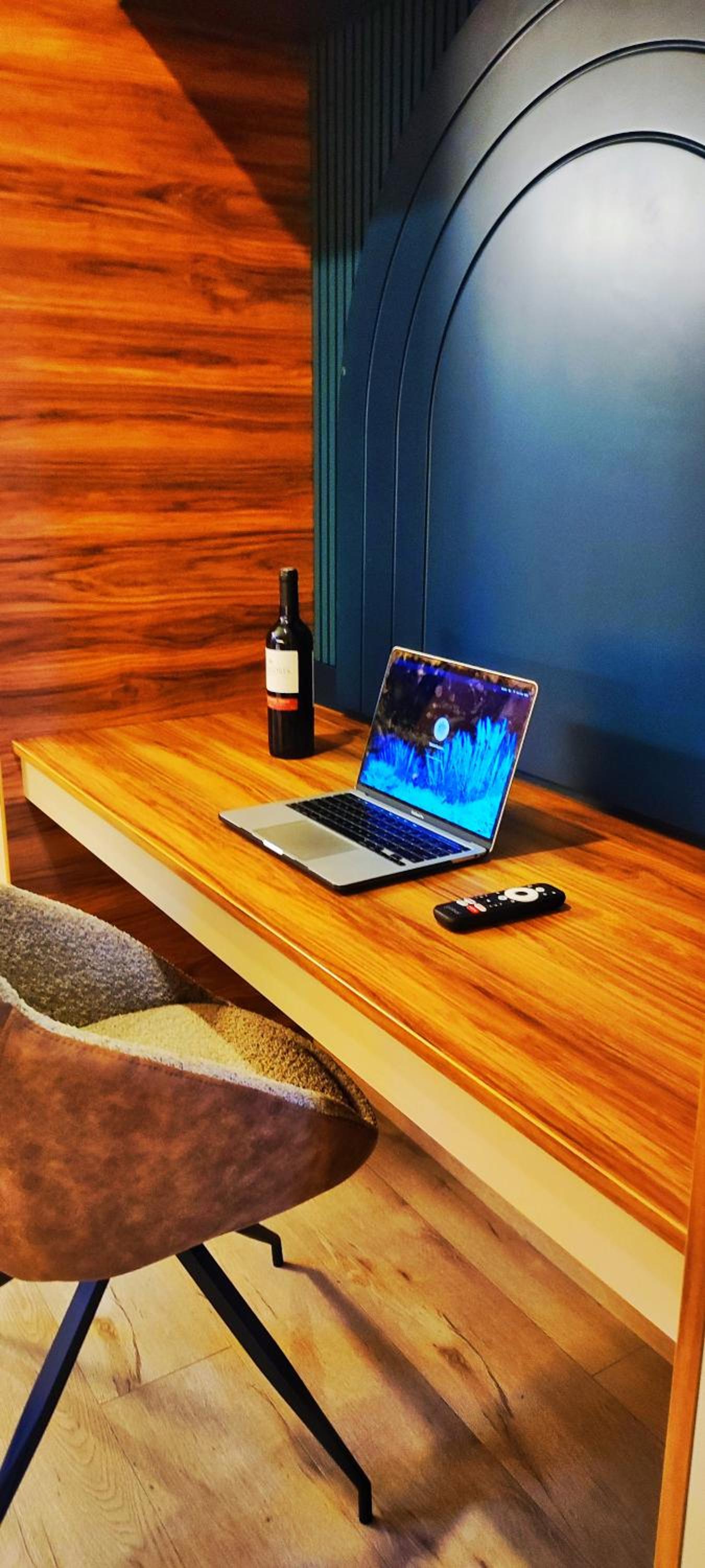 Republica del Salvador Coliving Ecuador XOE