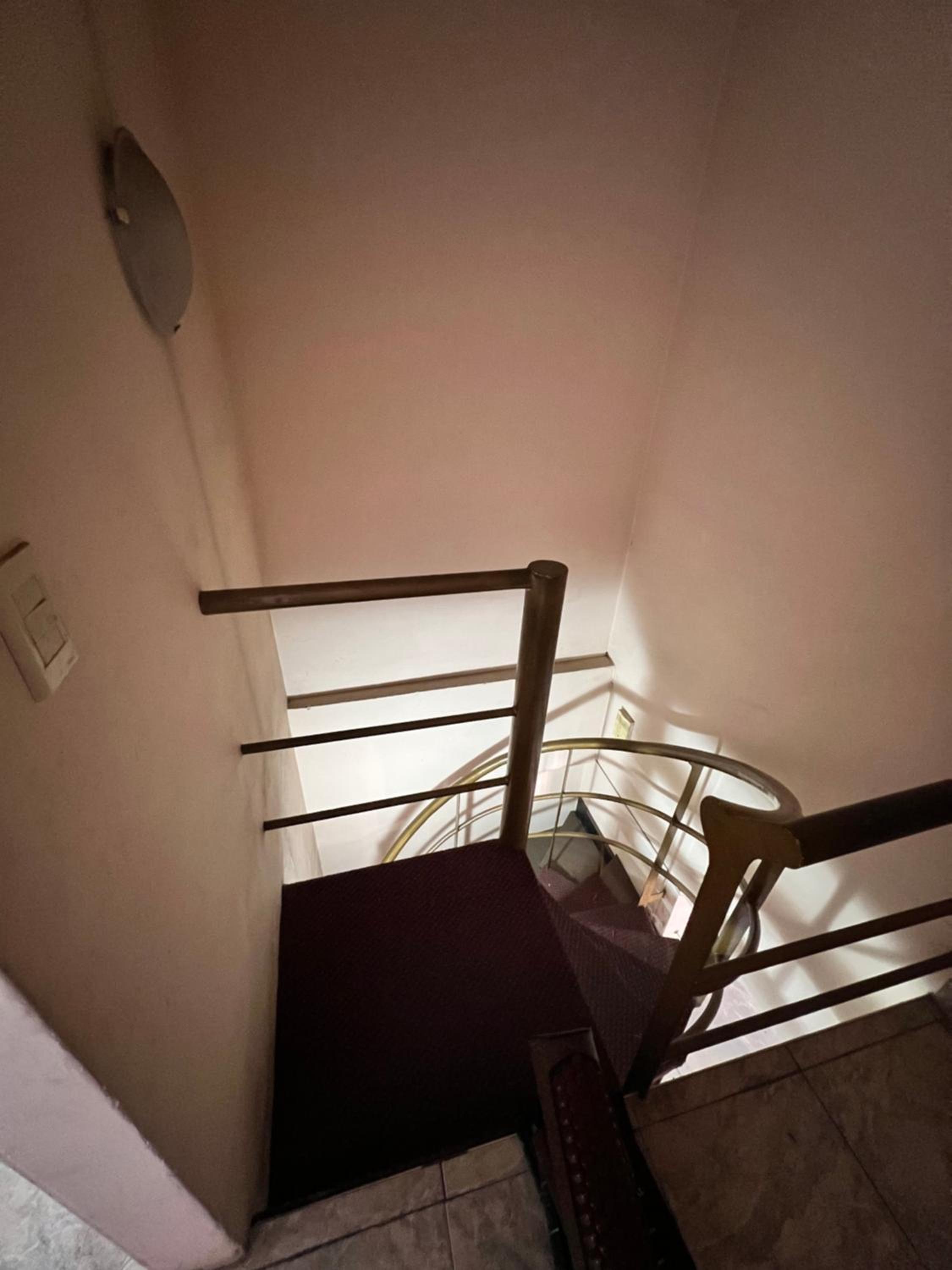 Duplex de 3 Habitaciones, 2 Baños, para 6 personas