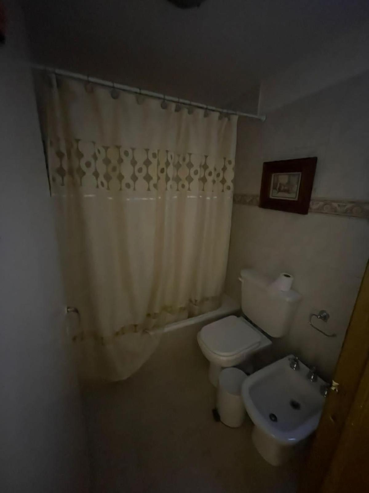 Duplex de 3 Habitaciones, 2 Baños, para 6 personas