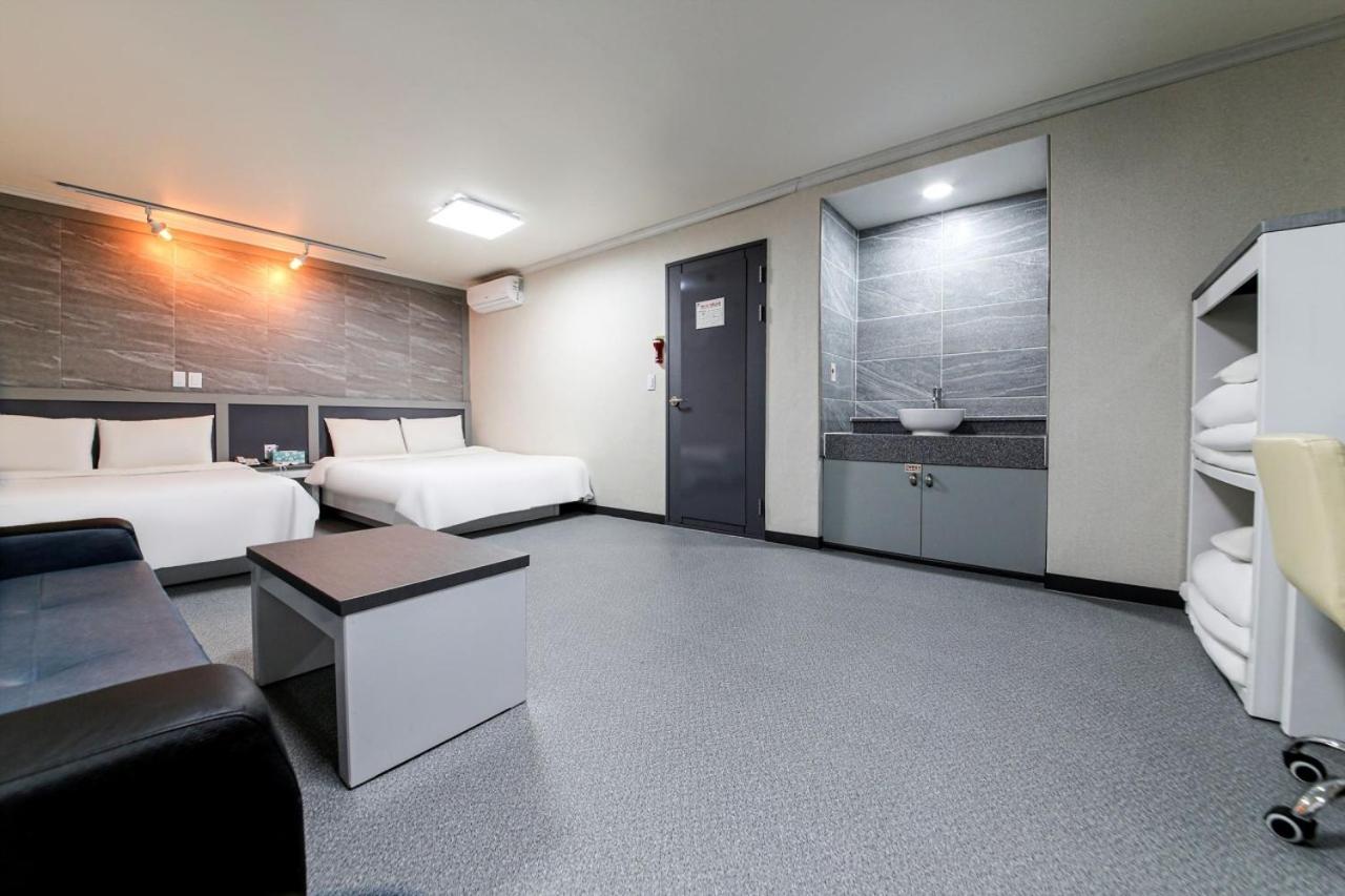 Motel Choo Eok view 2