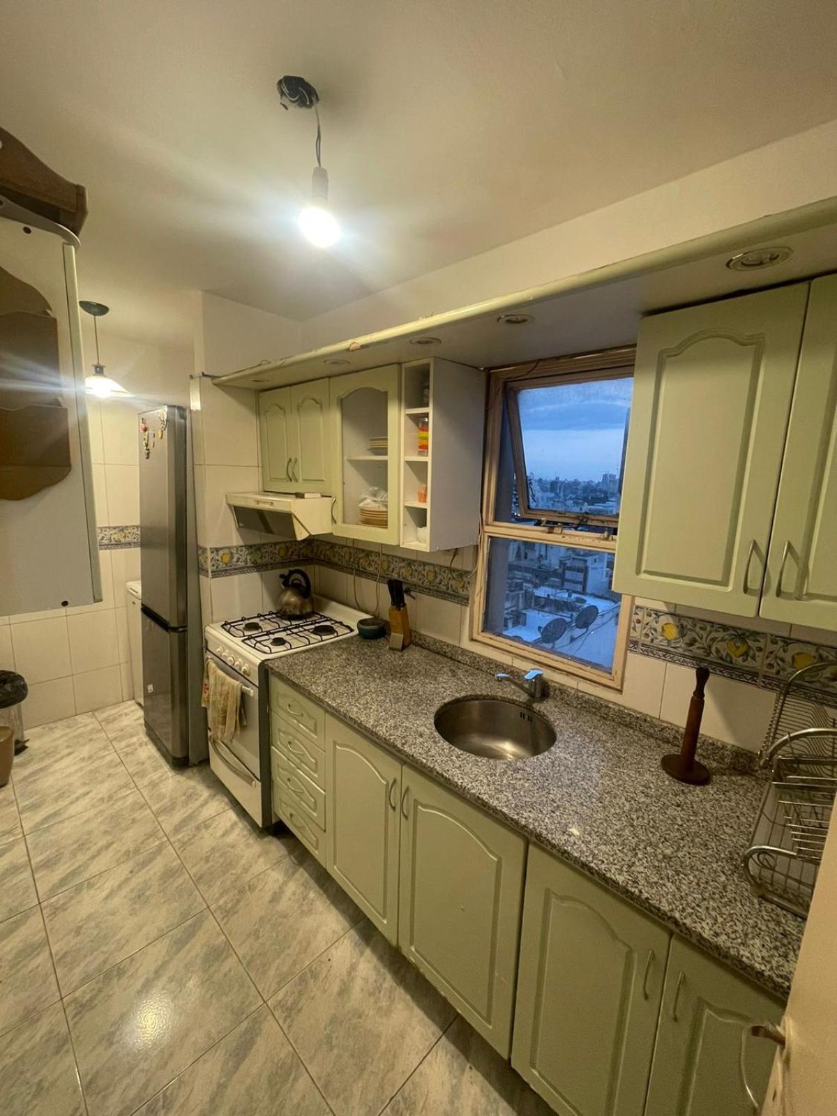 Duplex de 3 Habitaciones, 2 Baños, para 6 personas