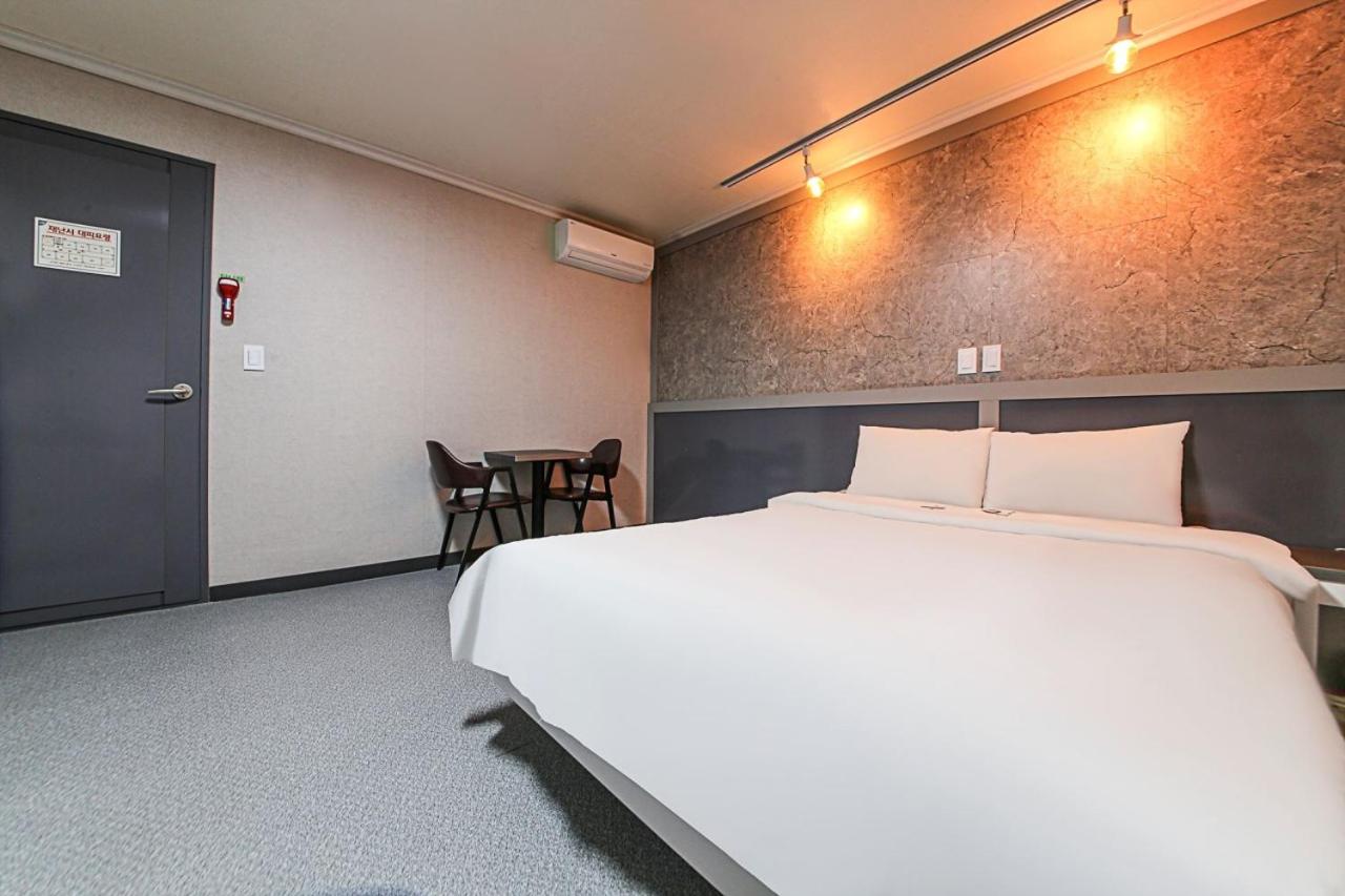 Motel Choo Eok view 4