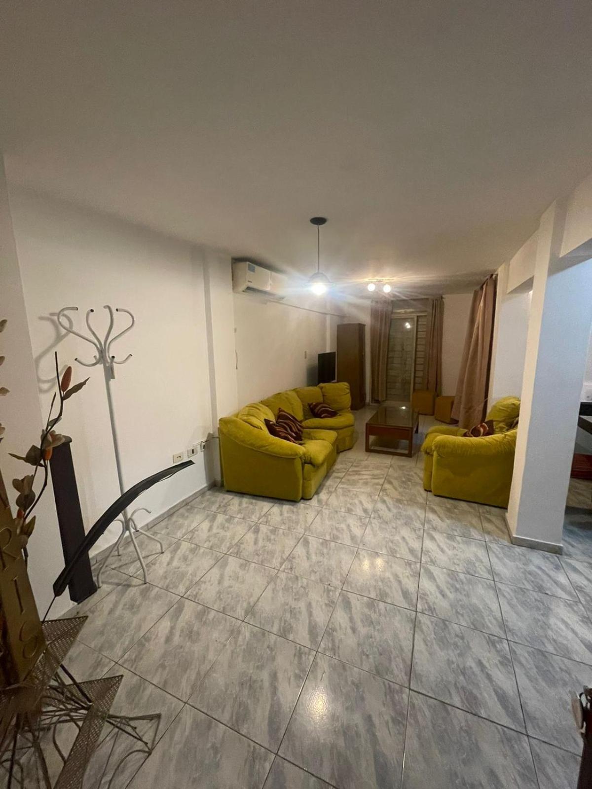 Duplex de 3 Habitaciones, 2 Baños, para 6 personas