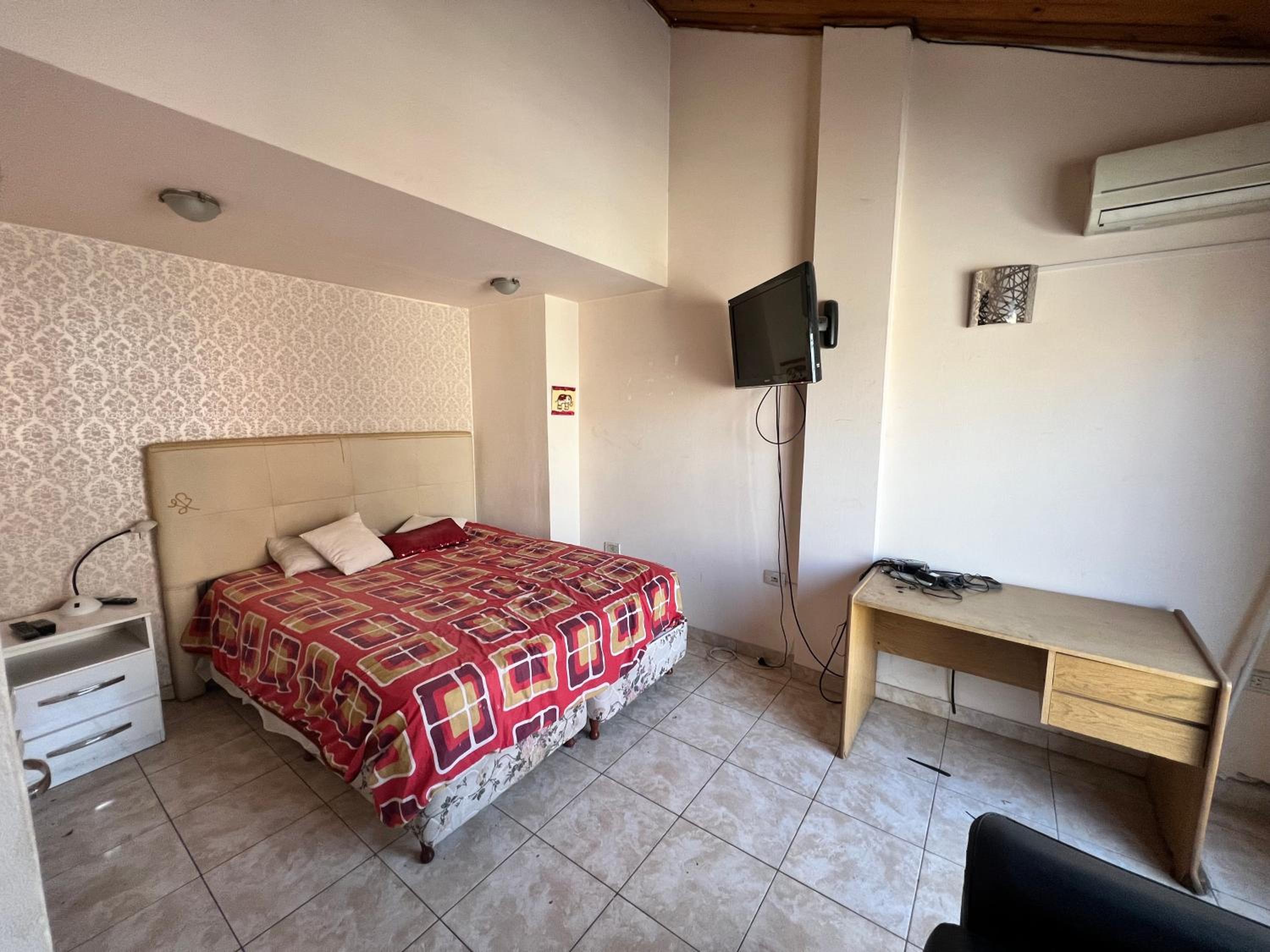 Duplex de 3 Habitaciones, 2 Baños, para 6 personas