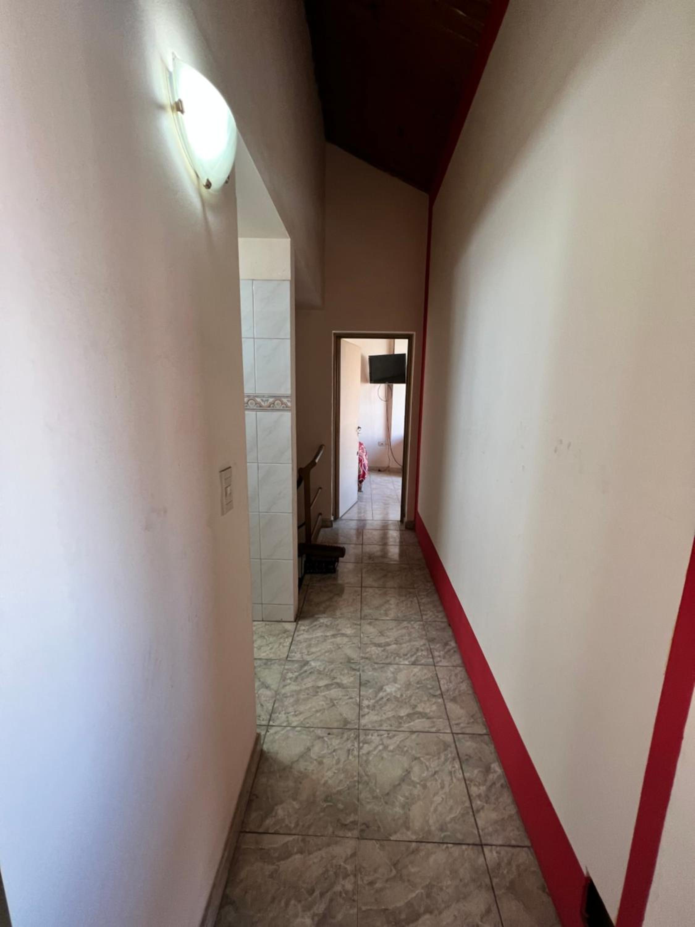 Duplex de 3 Habitaciones, 2 Baños, para 6 personas