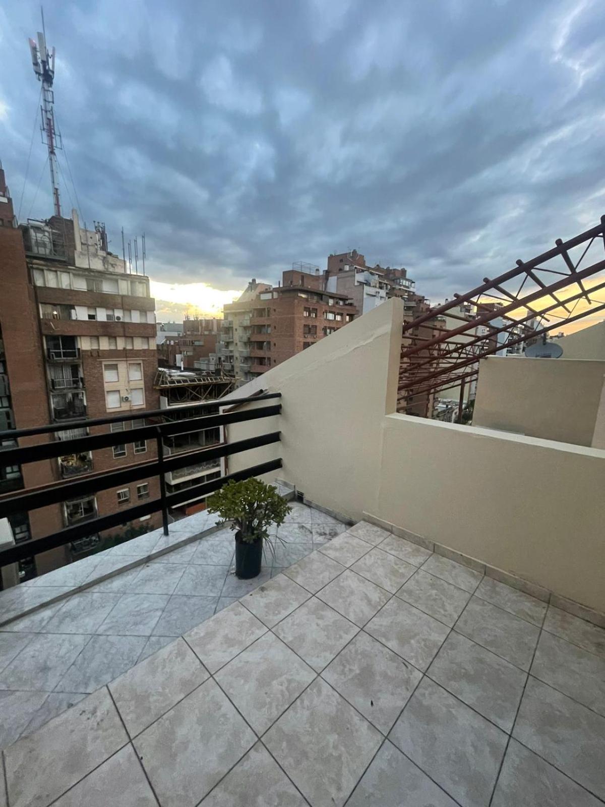 Duplex de 3 Habitaciones, 2 Baños, para 6 personas