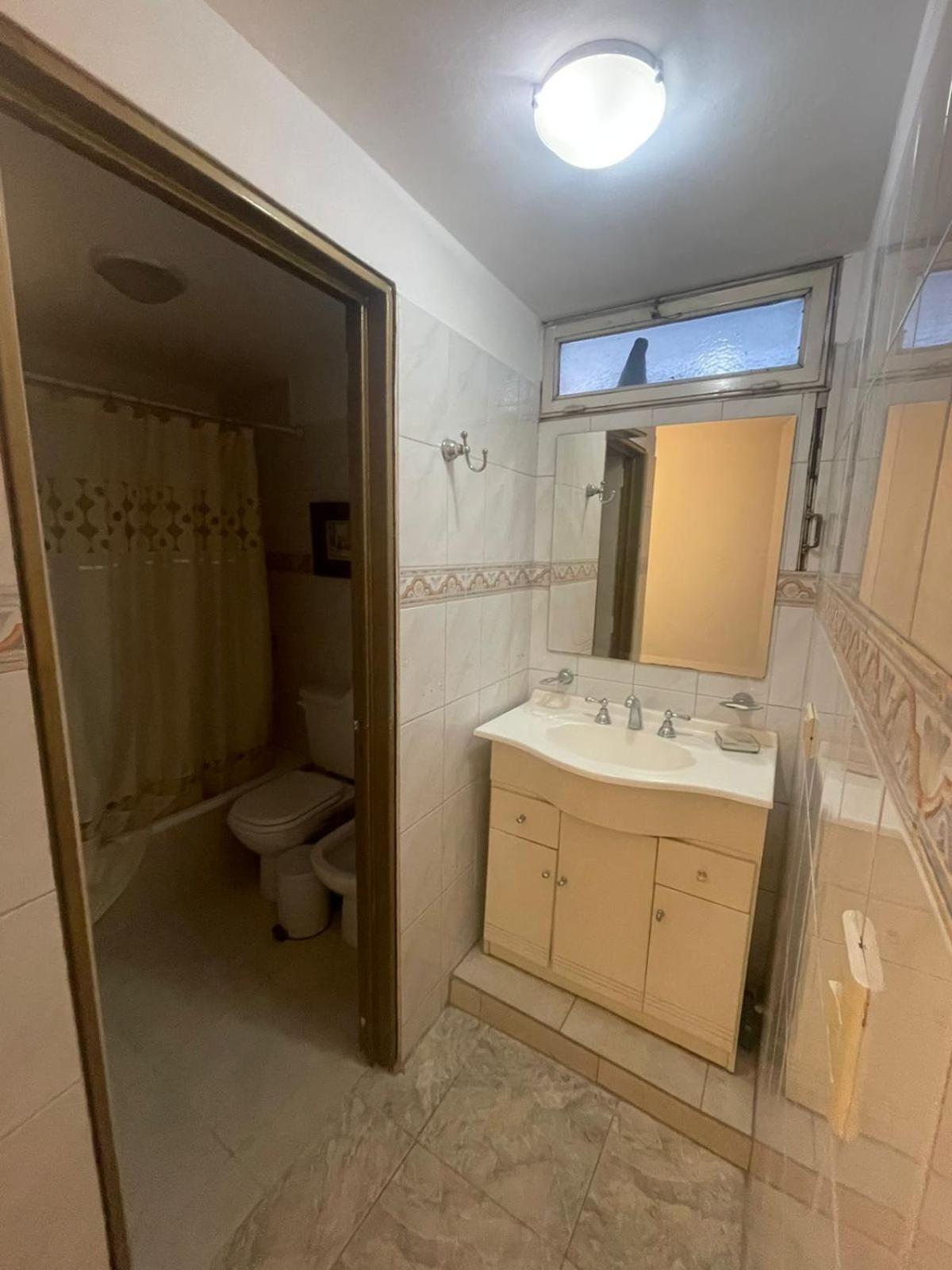 Duplex de 3 Habitaciones, 2 Baños, para 6 personas