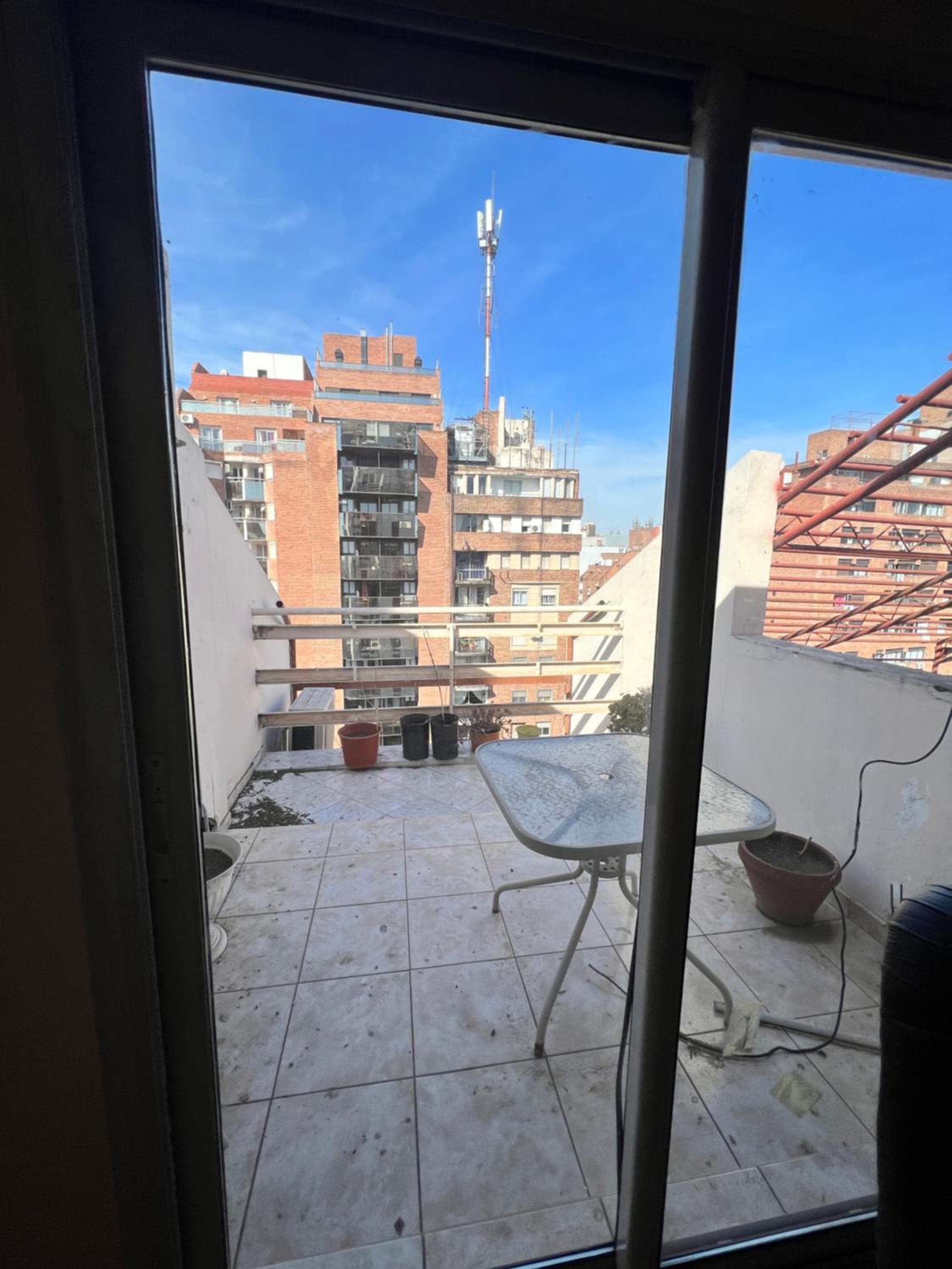 Duplex de 3 Habitaciones, 2 Baños, para 6 personas