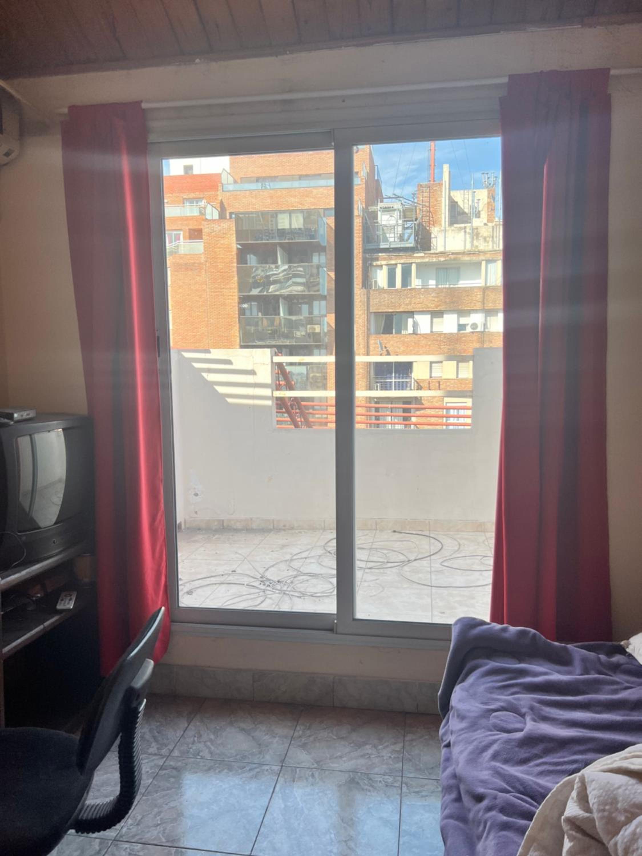 Duplex de 3 Habitaciones, 2 Baños, para 6 personas