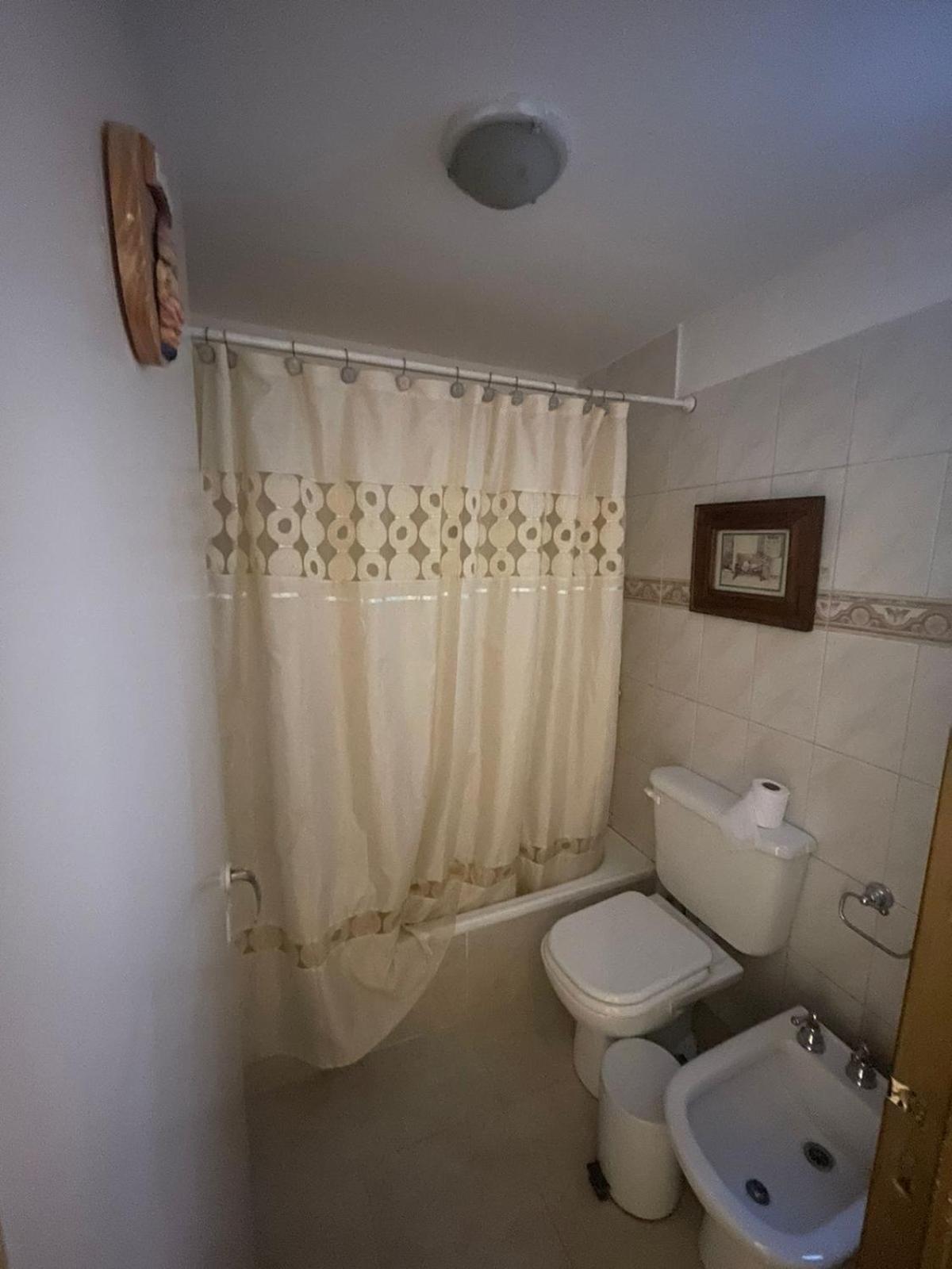 Duplex de 3 Habitaciones, 2 Baños, para 6 personas