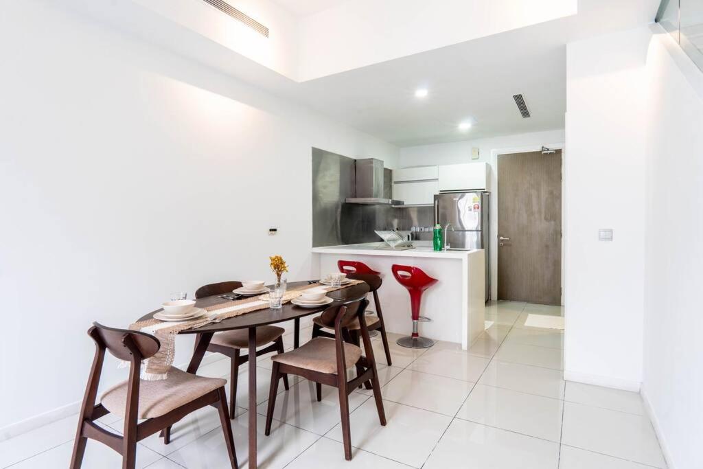 M City Residence by Airhost