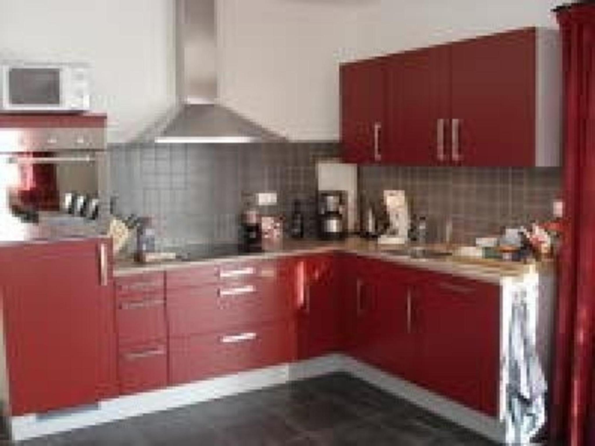Ferienhaus für 10 Personen in Slupecna, Böhen Moldau - b60627