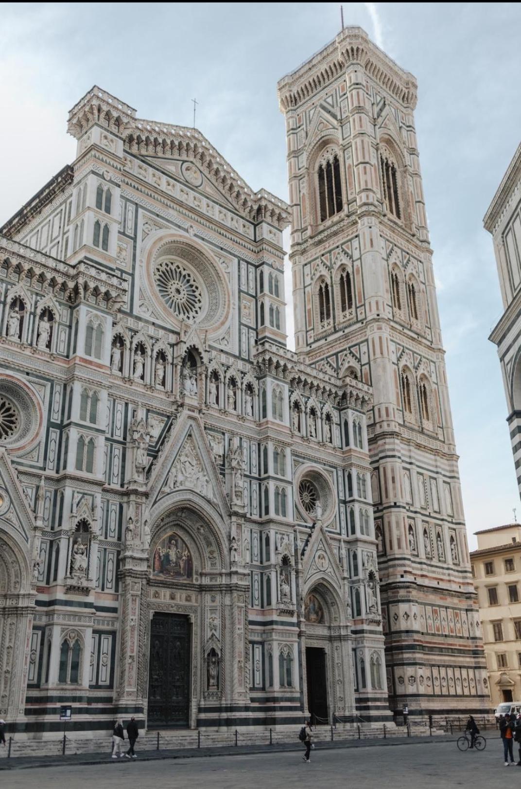 Suite Residenza Quartieri Storici Duomo