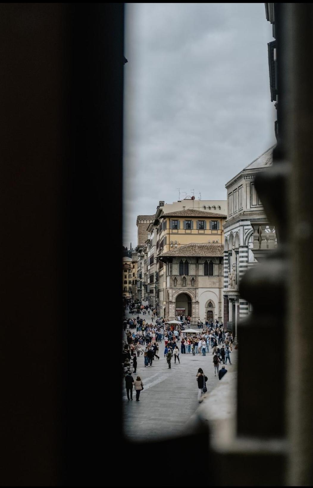 Suite Residenza Quartieri Storici Duomo