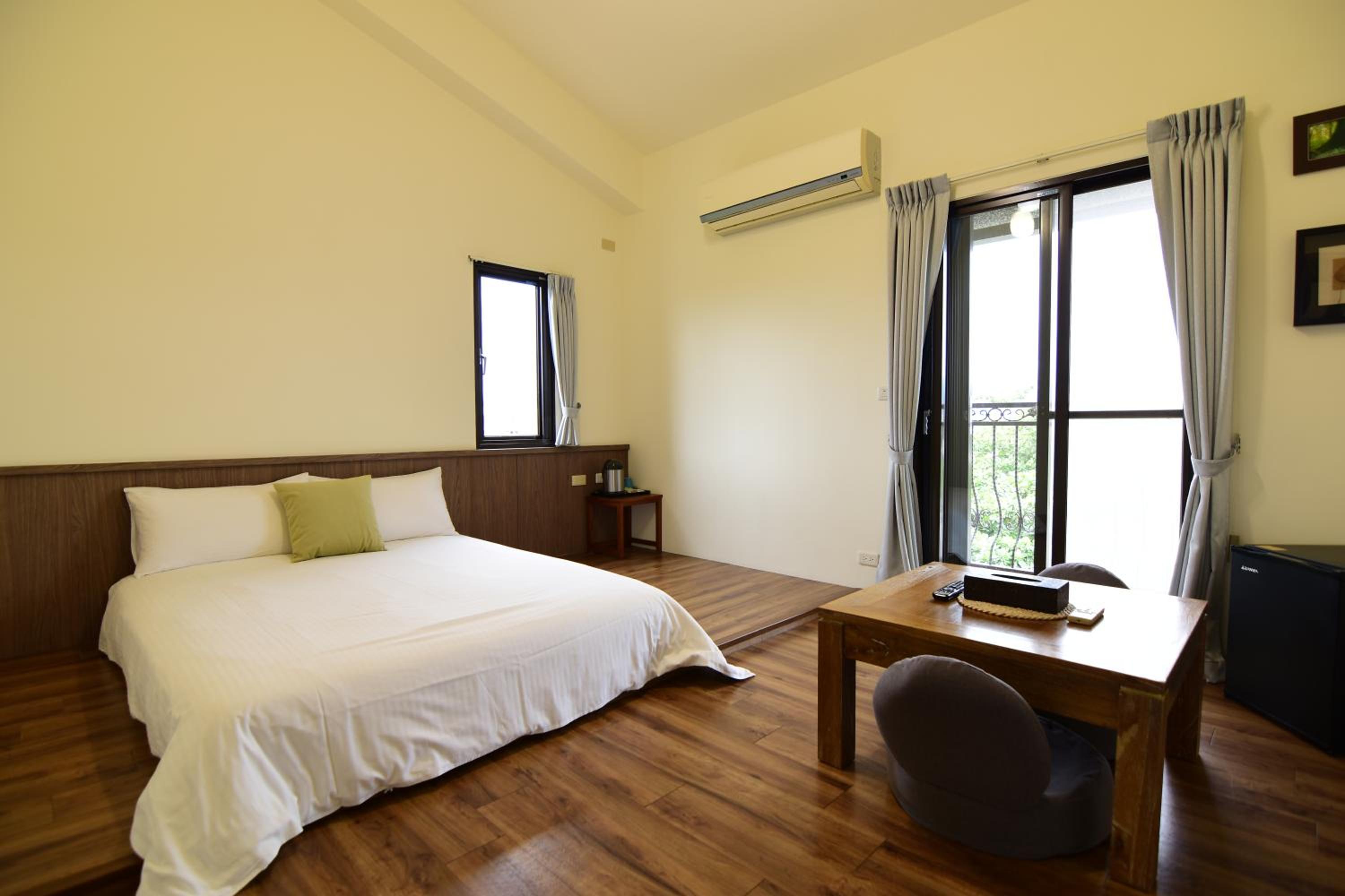 Landay Homestay view 5