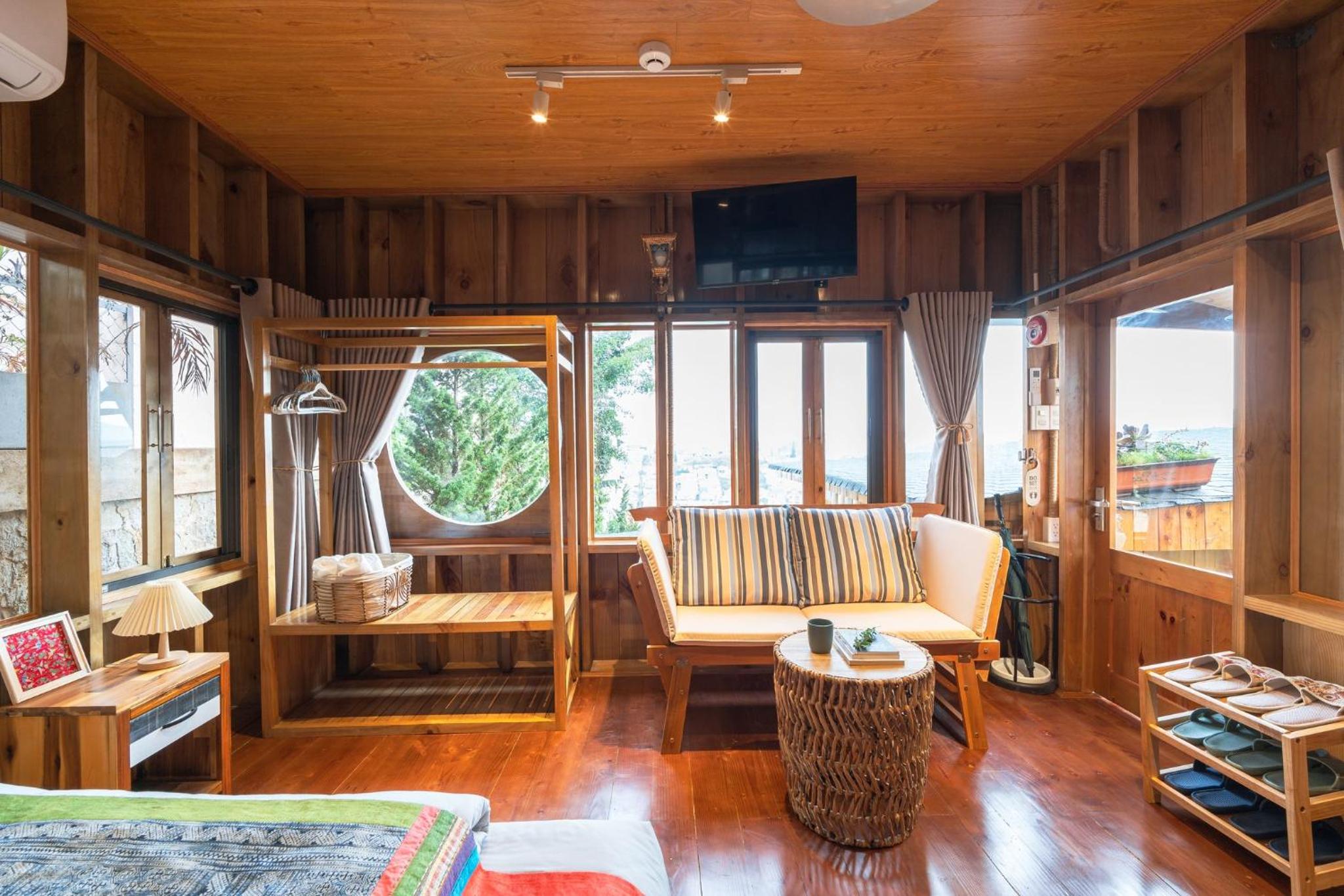 Chiburo Home Đà Lạt