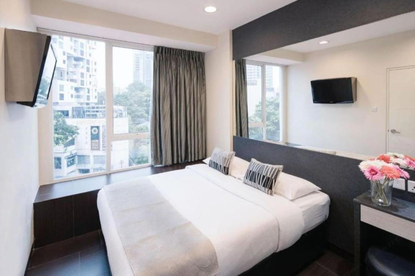 Value Hotel Nice-0