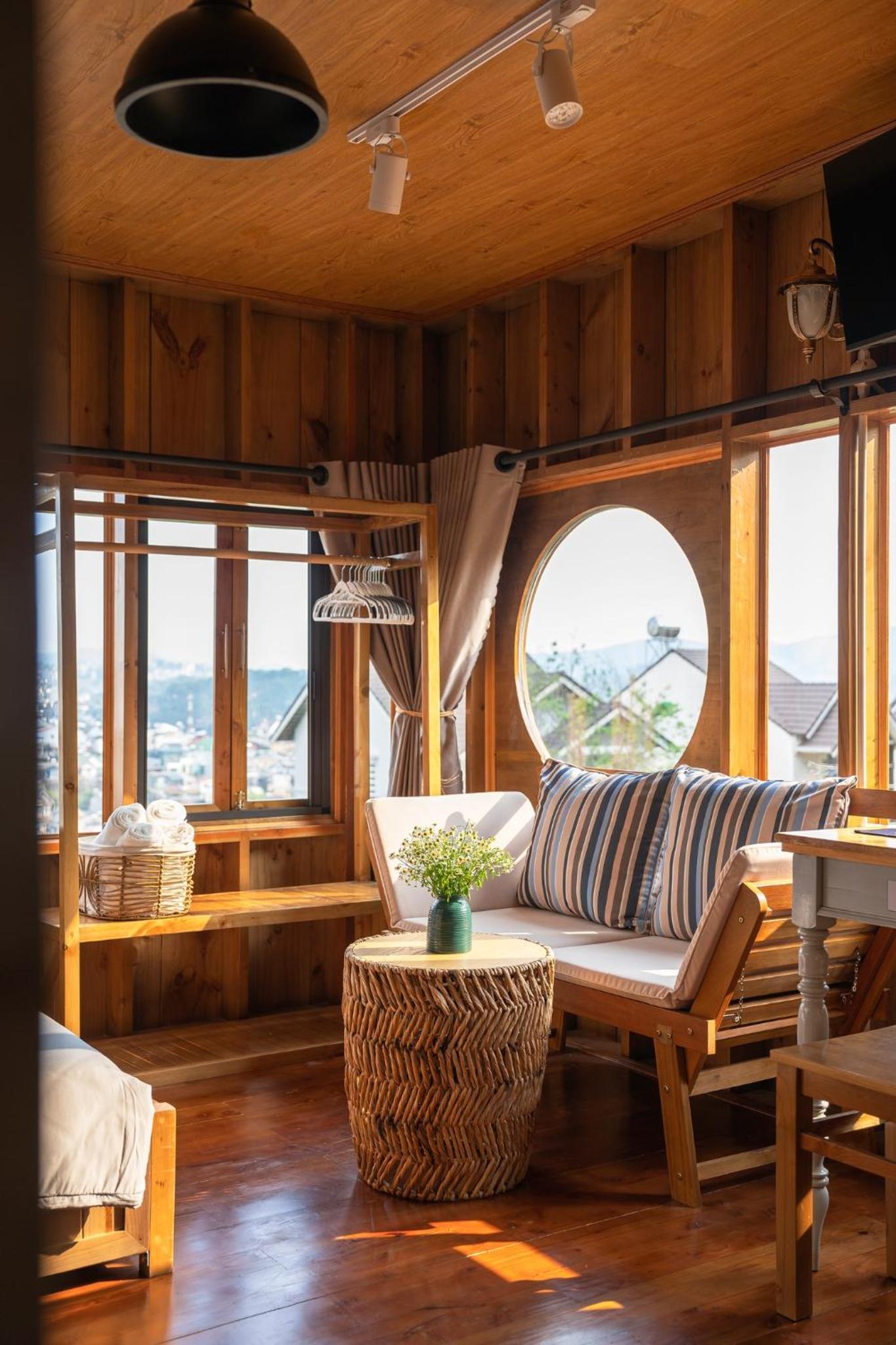 Chiburo Home Đà Lạt