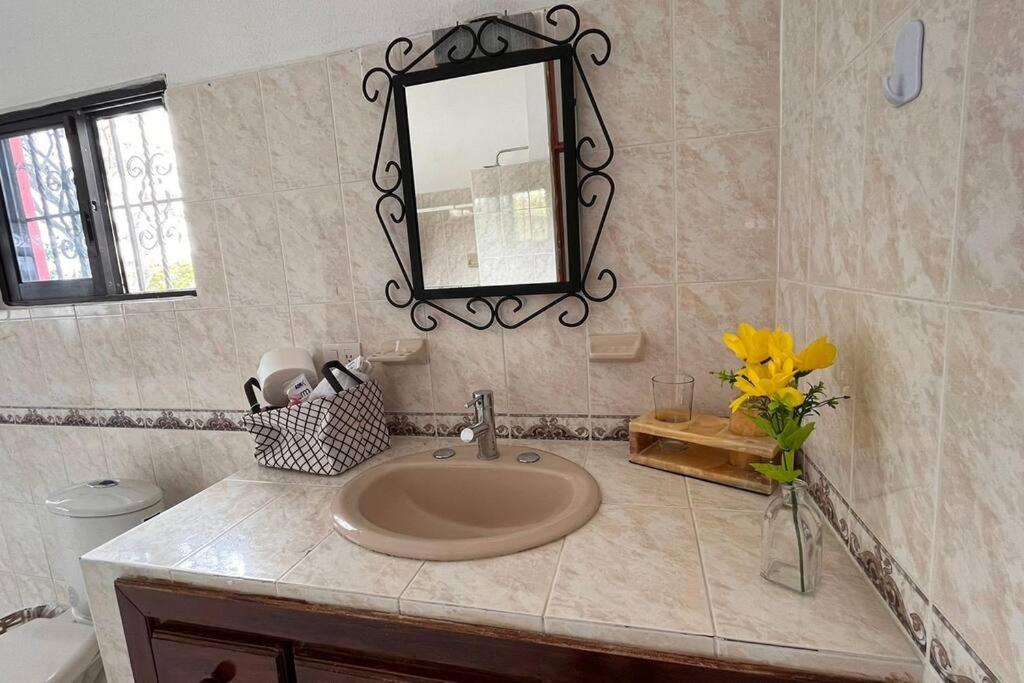 casa completa en Villahermosa