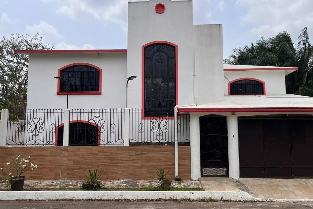 casa completa en Villahermosa