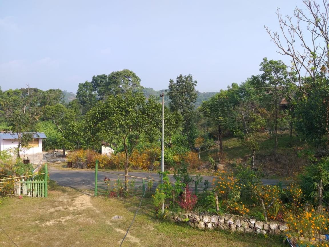 Rb guest house