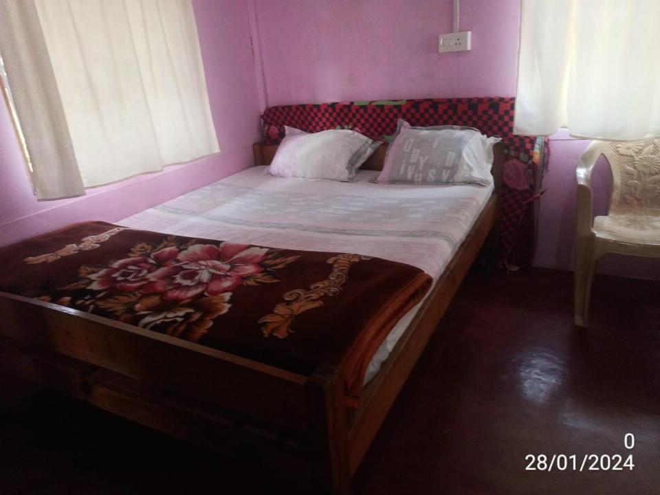 Rb guest house