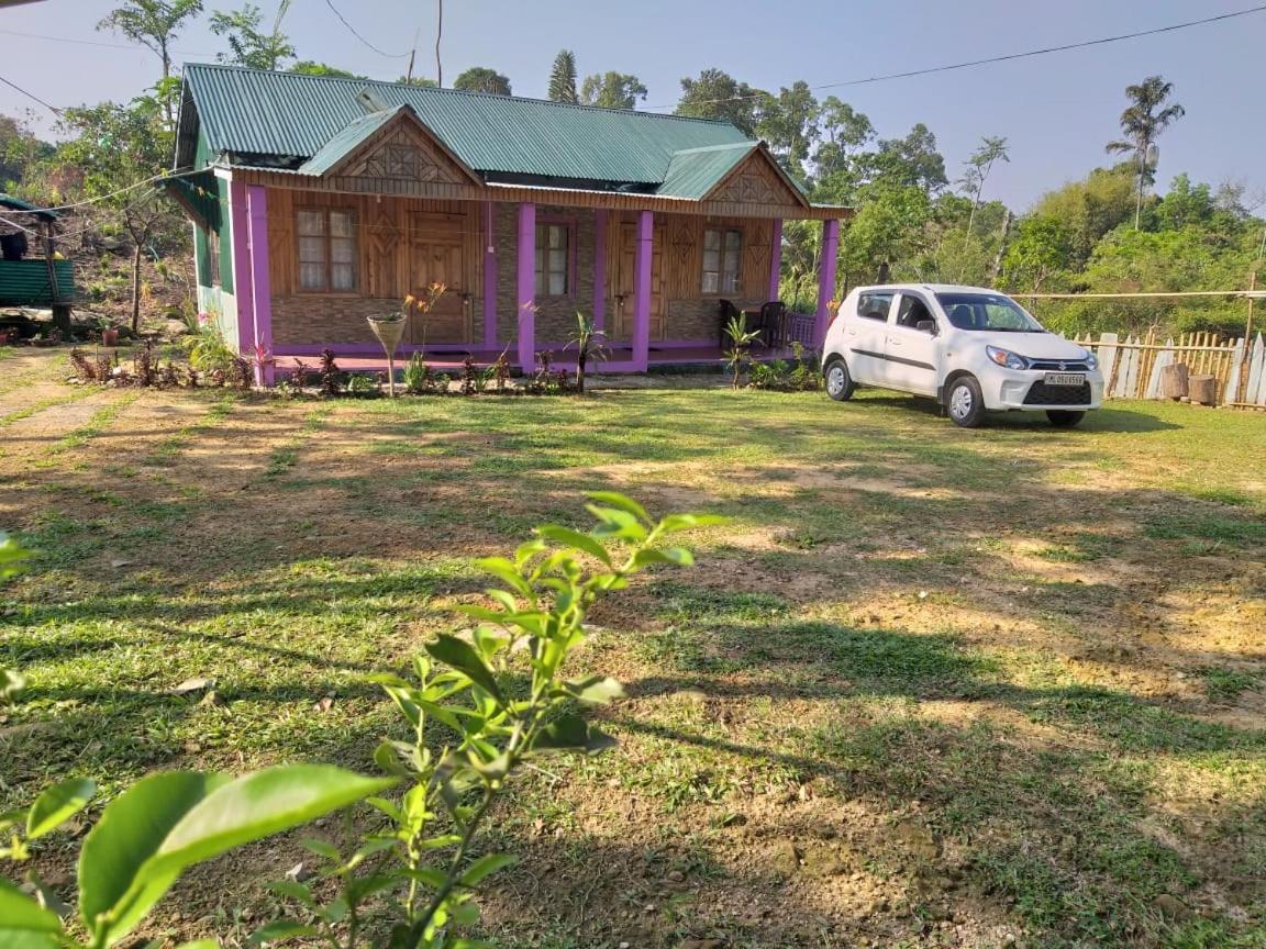 Rb guest house