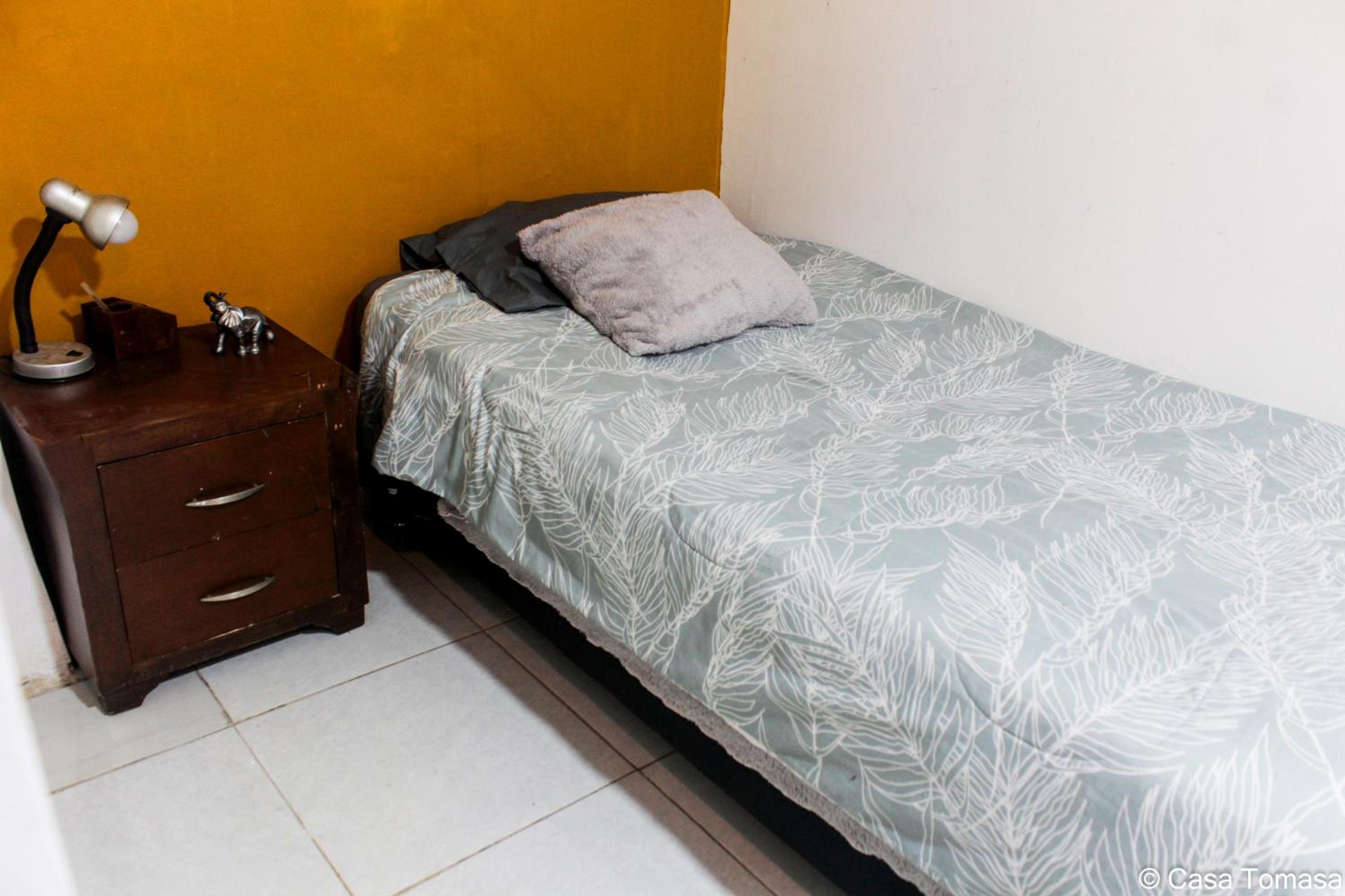 Casa Tomasa