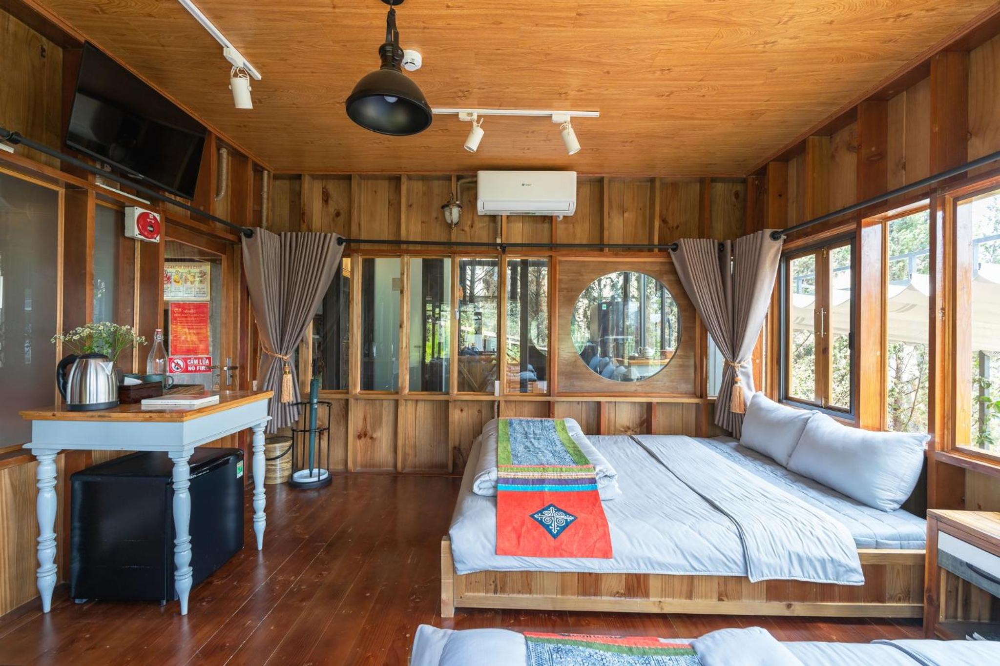 Chiburo Home Đà Lạt