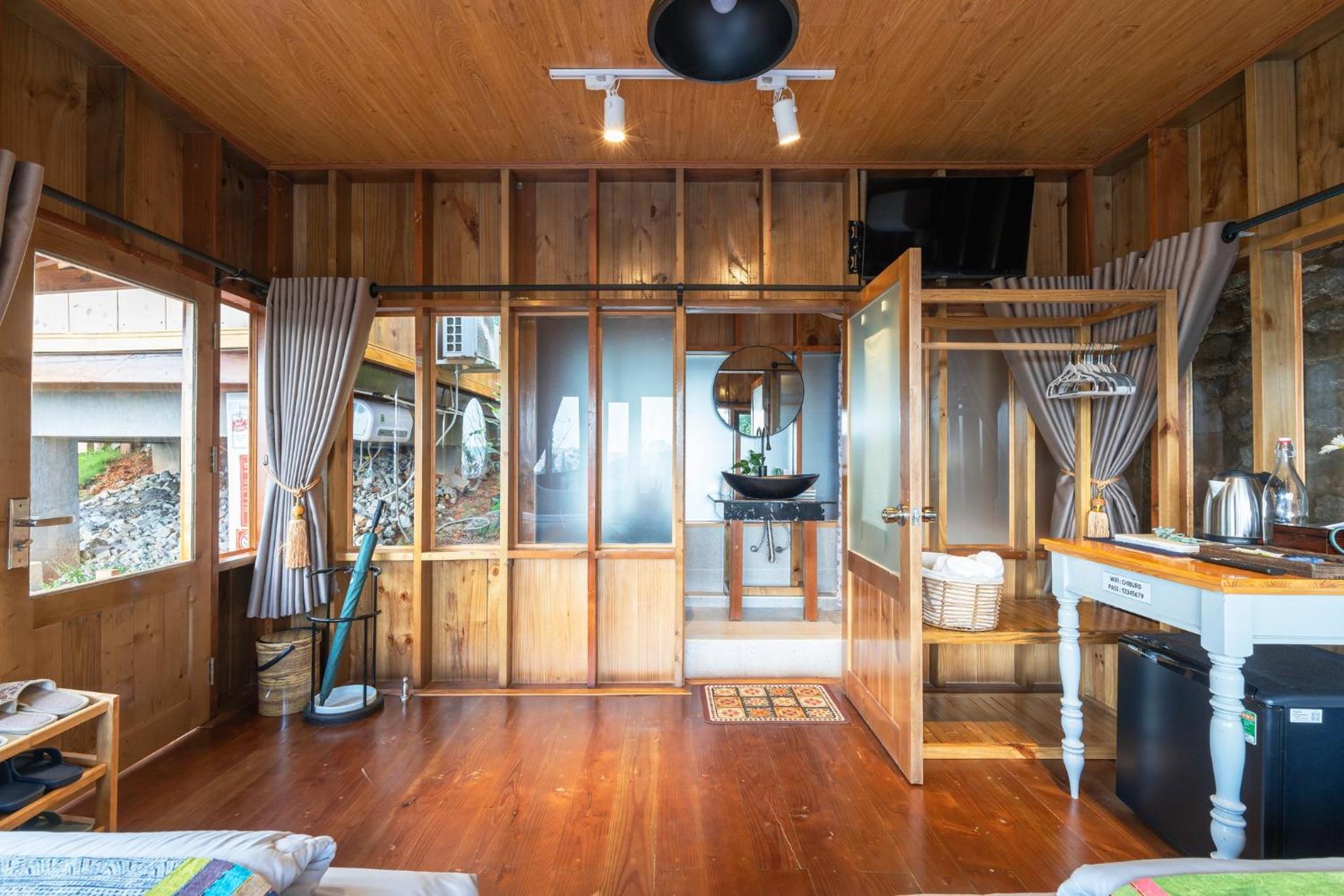 Chiburo Home Đà Lạt