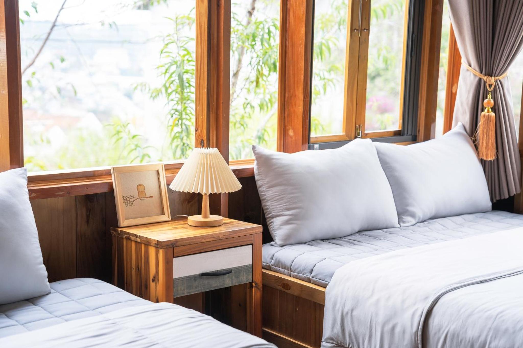 Chiburo Home Đà Lạt
