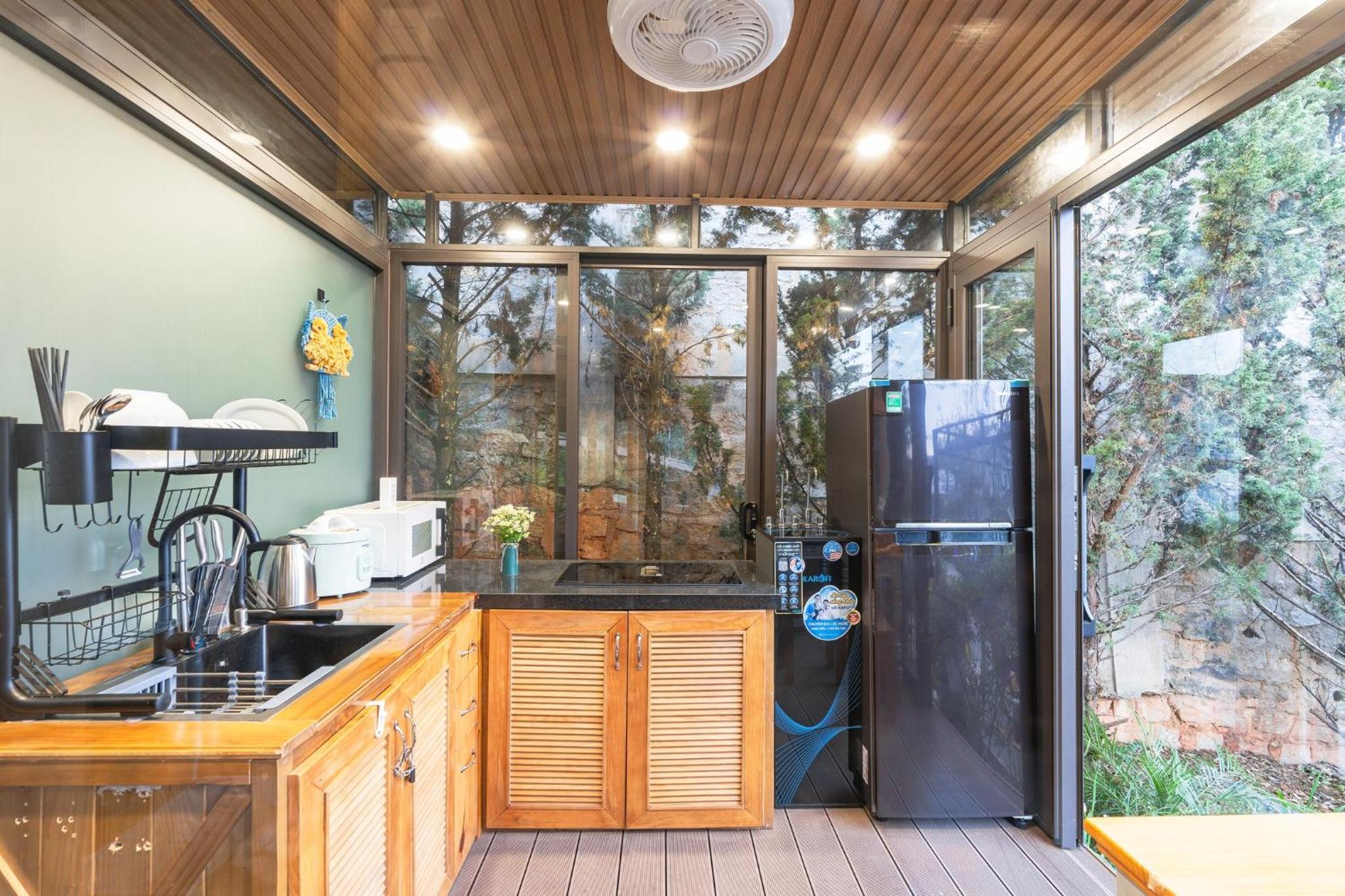 Chiburo Home Đà Lạt