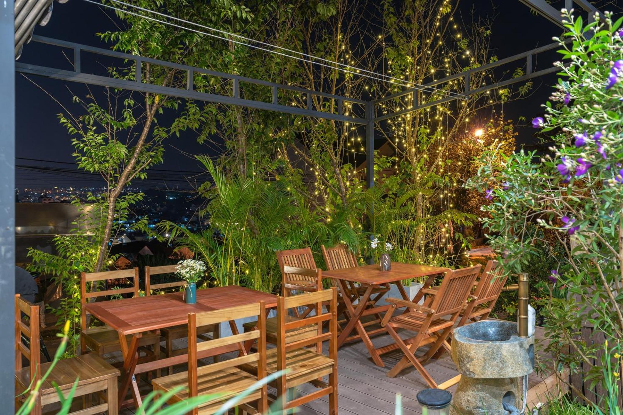 Chiburo Home Đà Lạt