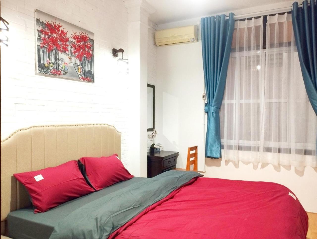 HiHome Old Quarter 3BR 1min TaHien Beer Street